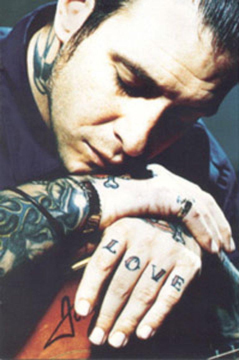 Mike Ness Wallpapers - Top Free Mike Ness Backgrounds - WallpaperAccess