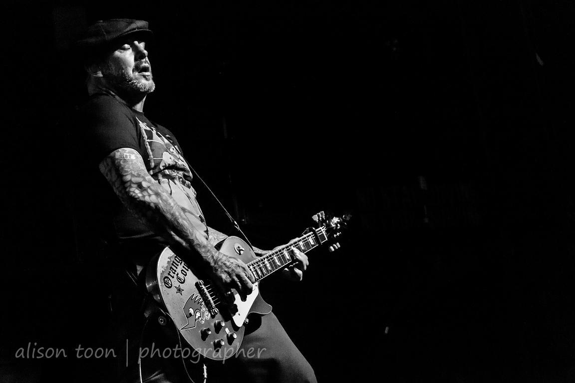 1152x768 ALISON TOON. PHOTOGRAPHER. Mike Ness, vocals and guitar, Social Distortion