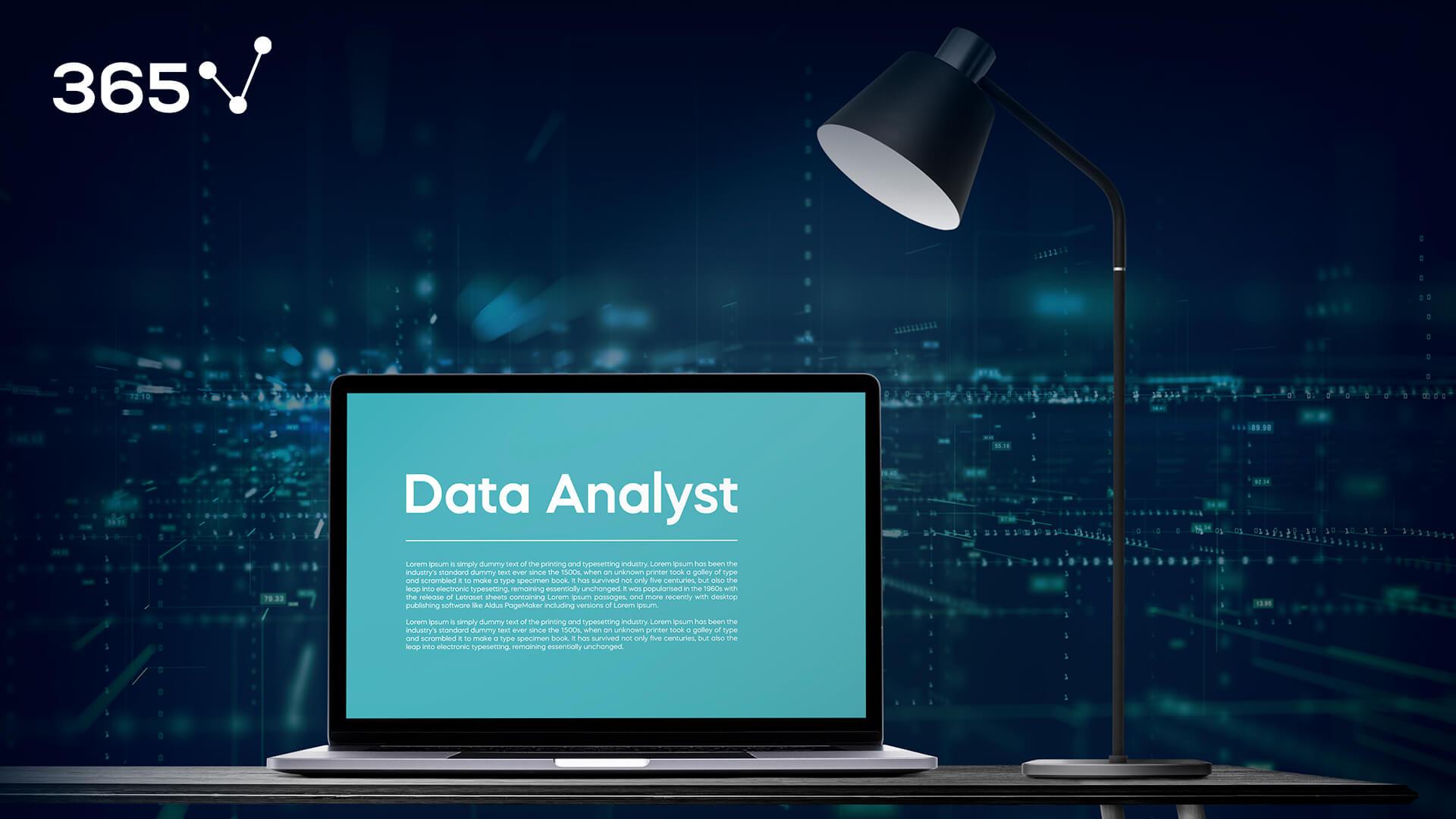 1920x1080 Data Analyst Cover Letter Sample Data Science