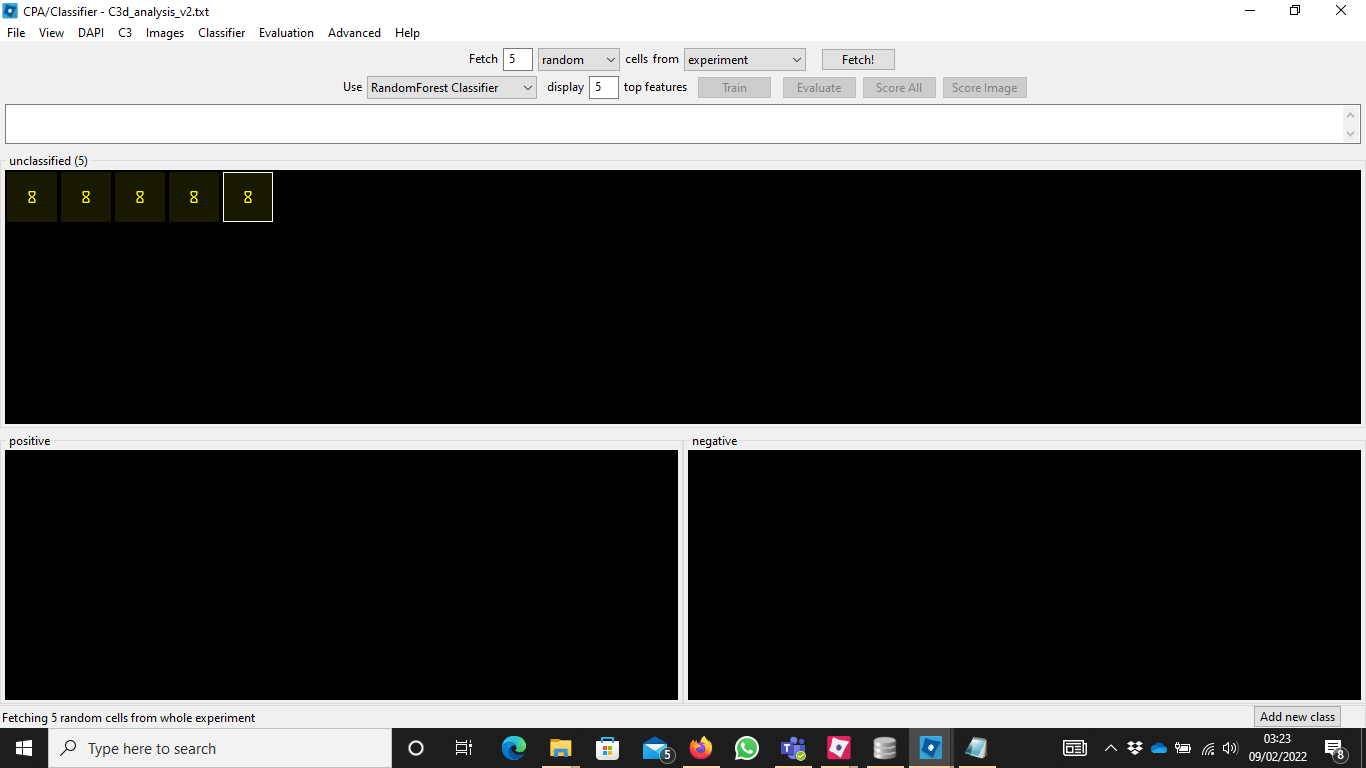 1366x768 Trainingset of image not loading in Cellprofiler Analyst & Issues.sc Forum