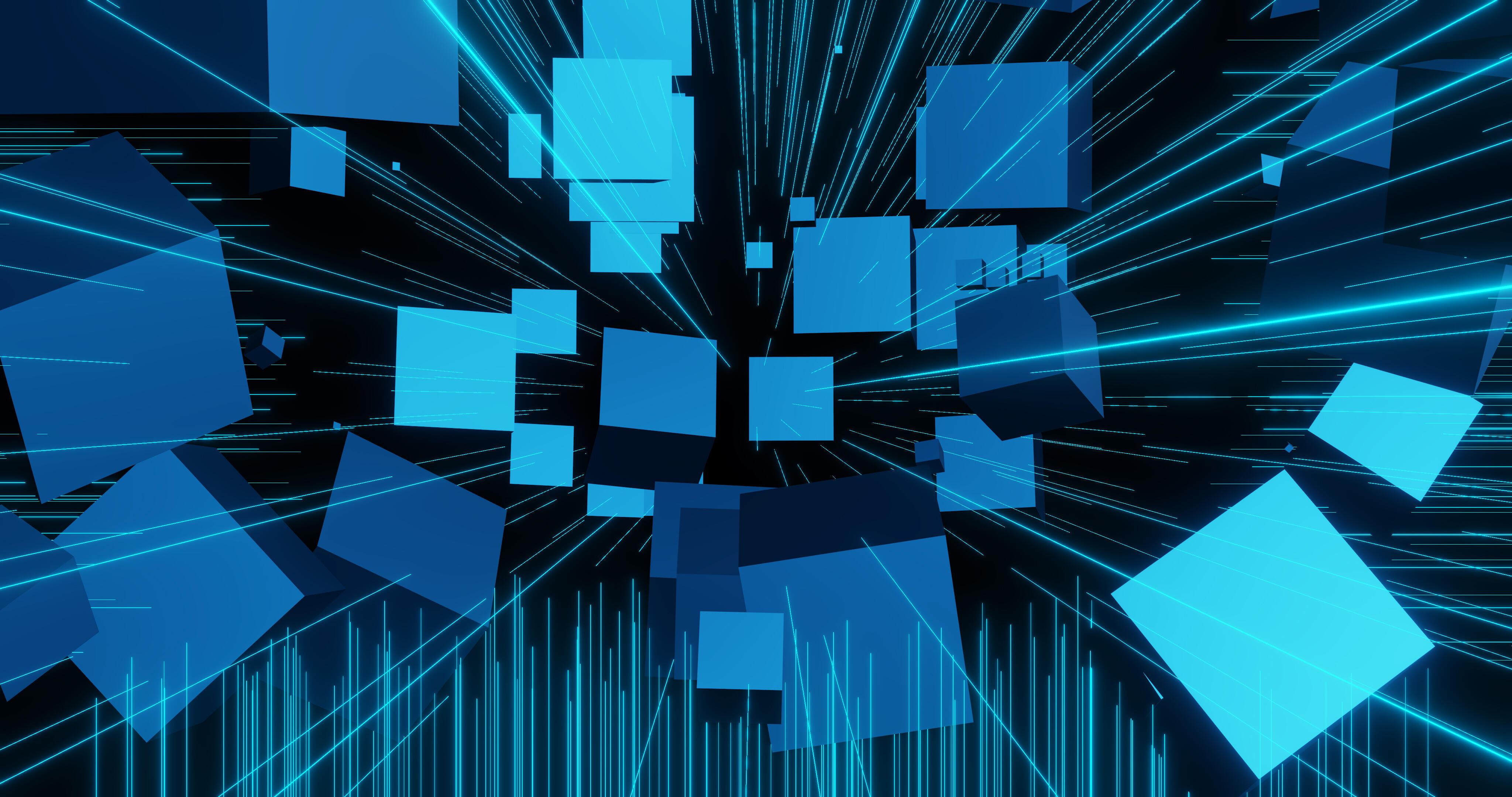 4096x2160 Reap the benefits of coordinating the work of data scientists and analysts