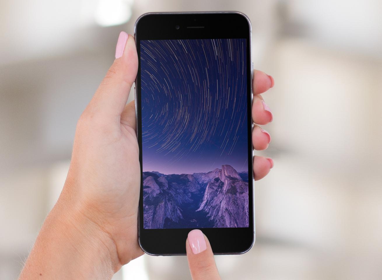 1310x960 Wallpaper of the week: sky