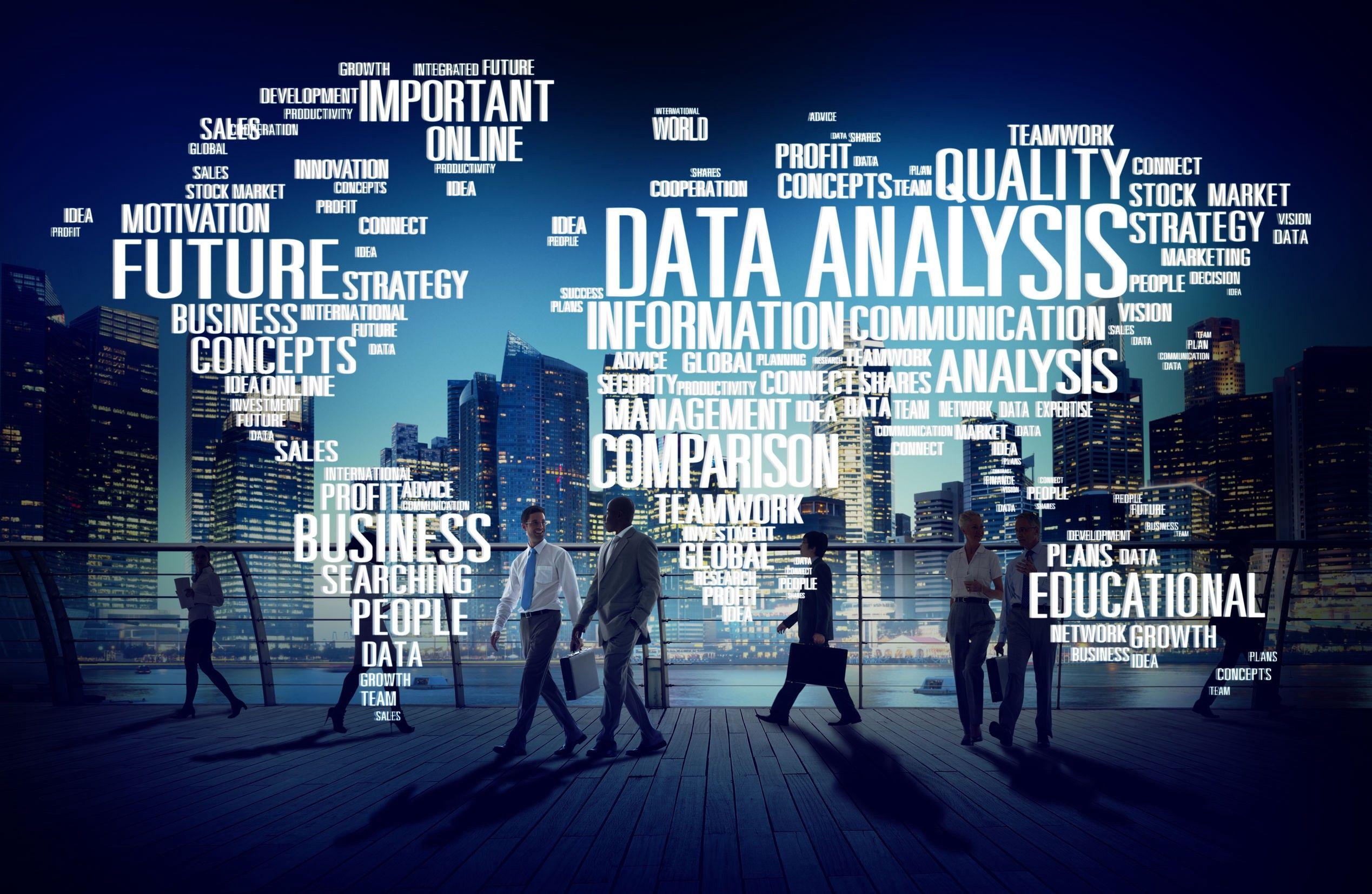 2537x1653 Data Analytics Wallpaper, HD Data Analytics Background on WallpaperBat