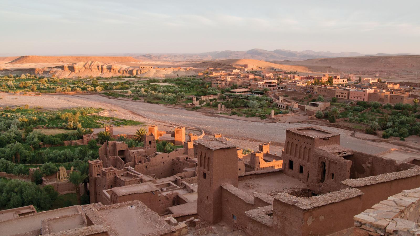 1600x900 Morocco: Sahara & Beyond in Morocco, North Africa / Middle East