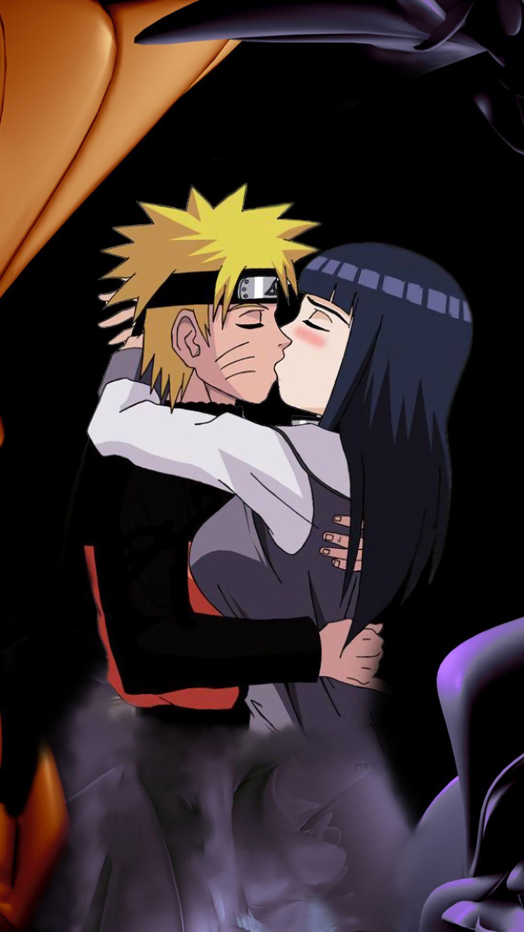 1080x1920 Uzumaki Naruto Wallpaper