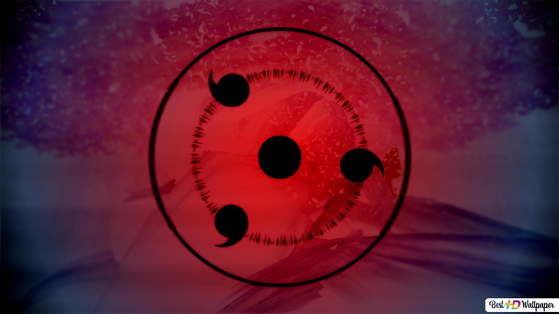 1920x1080 Sharingan HD wallpaper download