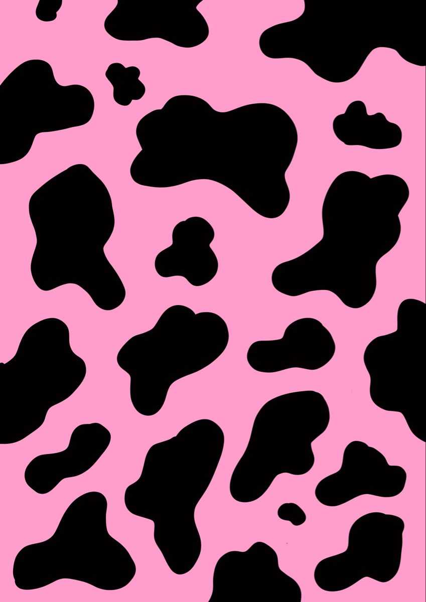 Pink Cow Wallpapers - Top Free Pink Cow Backgrounds - WallpaperAccess