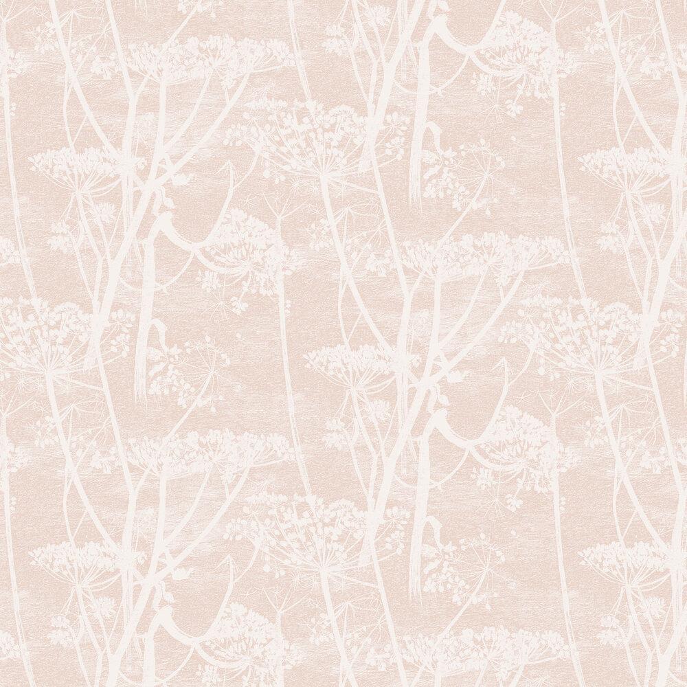 1000x1000 Cow Parsley by Cole & Son Slipper : Wallpaper Direct