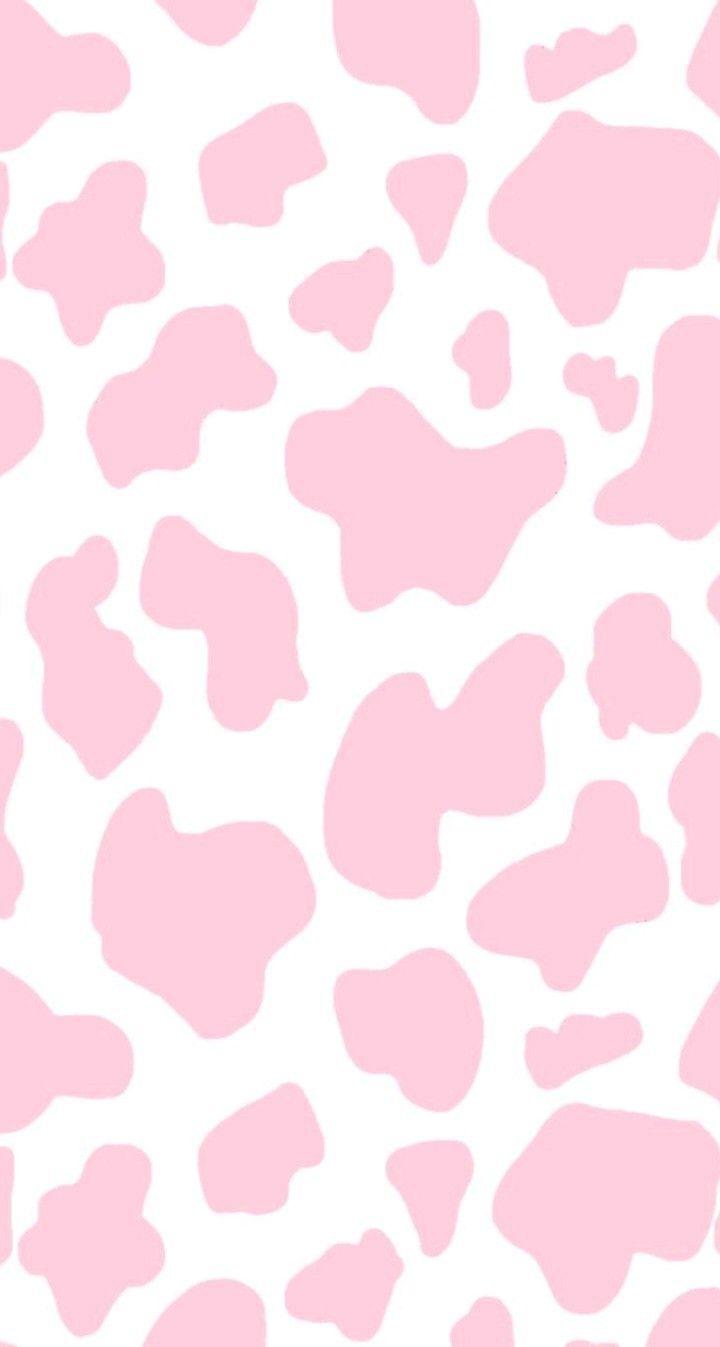 Pink Cow Wallpapers - Top Free Pink Cow Backgrounds - WallpaperAccess