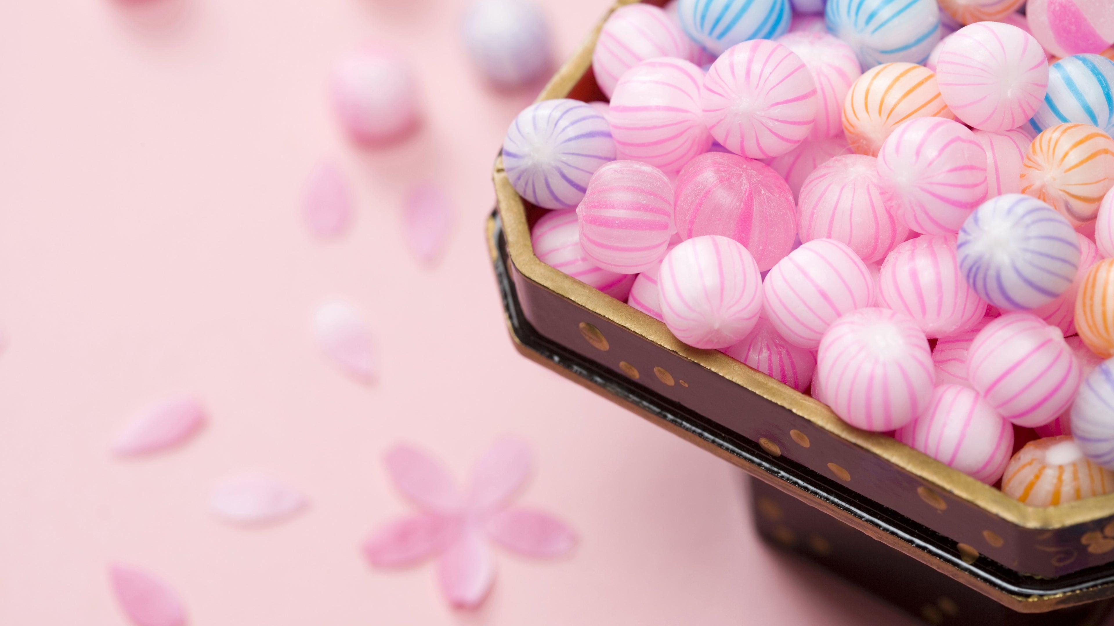 Cute Japanese Candy Wallpapers - Top Free Cute Japanese Candy