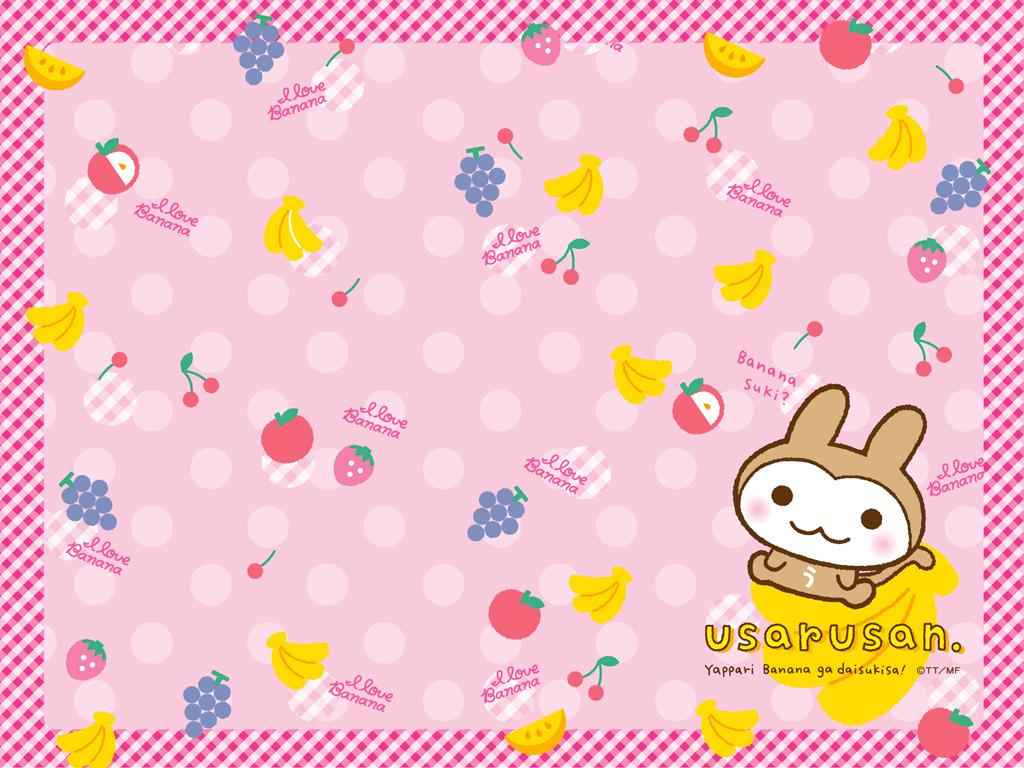 1024x768 Desktop Candy