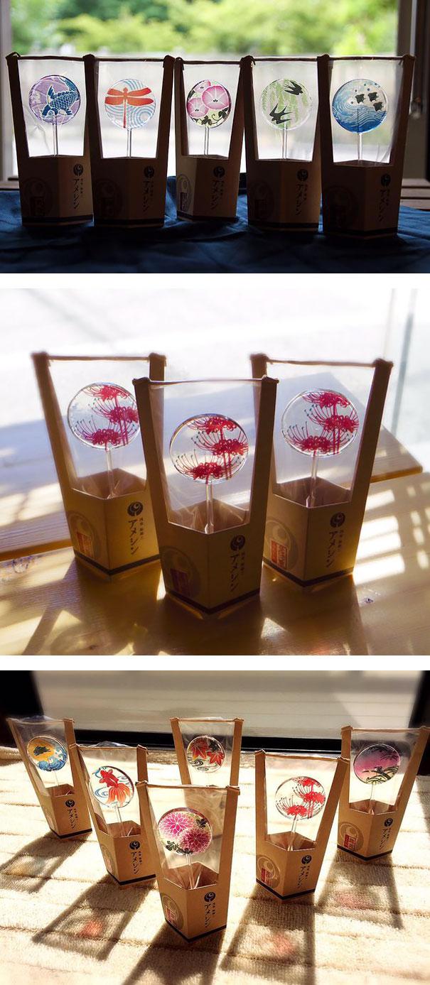 Cute Japanese Candy Wallpapers - Top Free Cute Japanese Candy