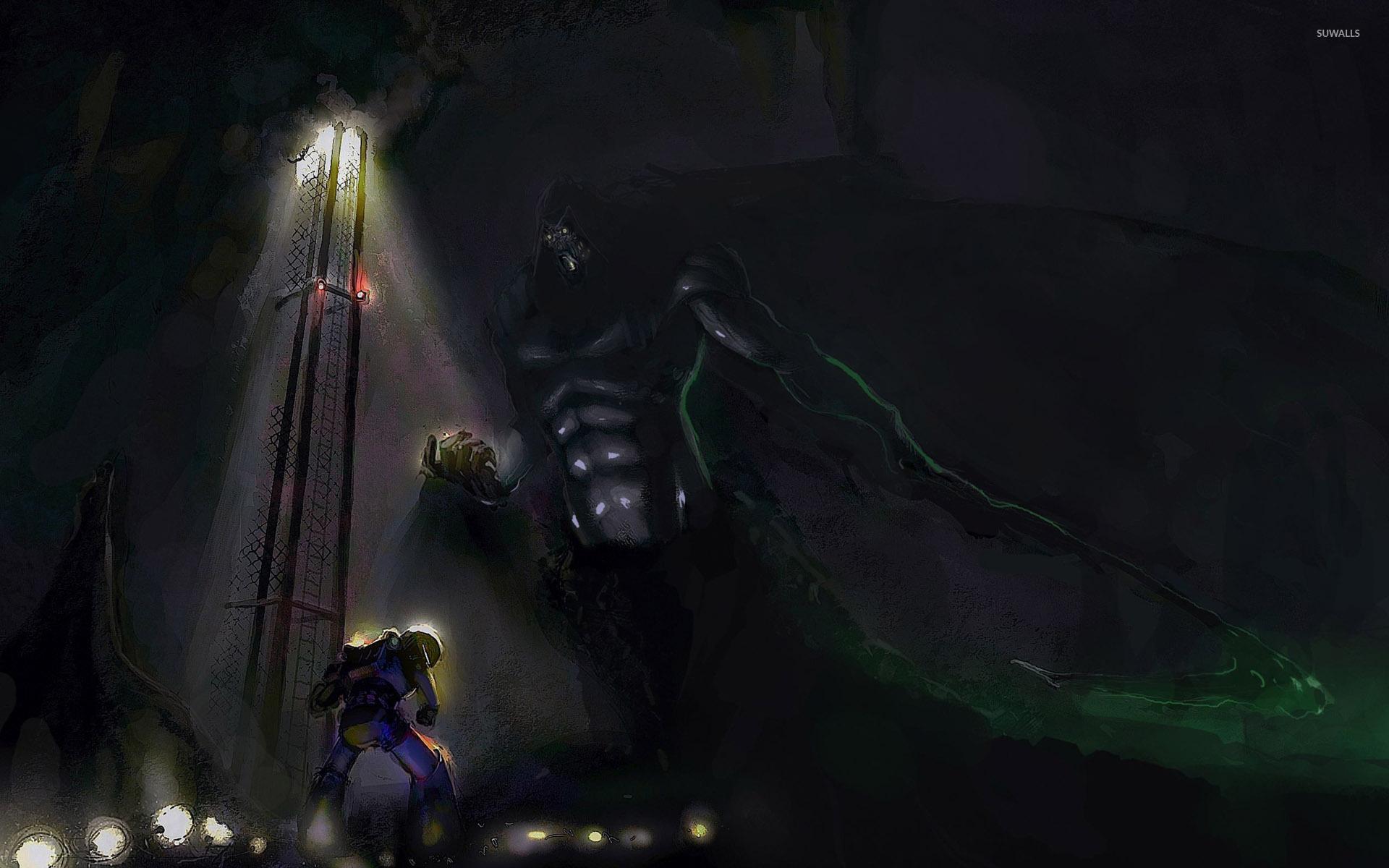 1920x1200 Necron 000 [2] wallpaper wallpaper