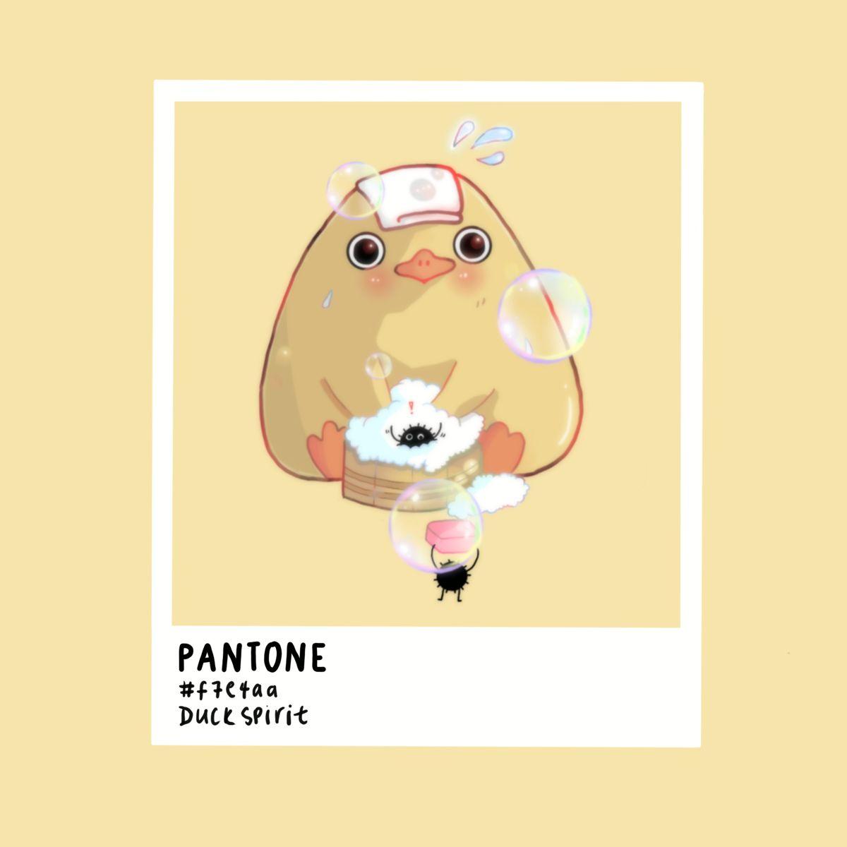 Spirited Away Duck Wallpapers Top Free Spirited Away Duck Backgrounds WallpaperAccess