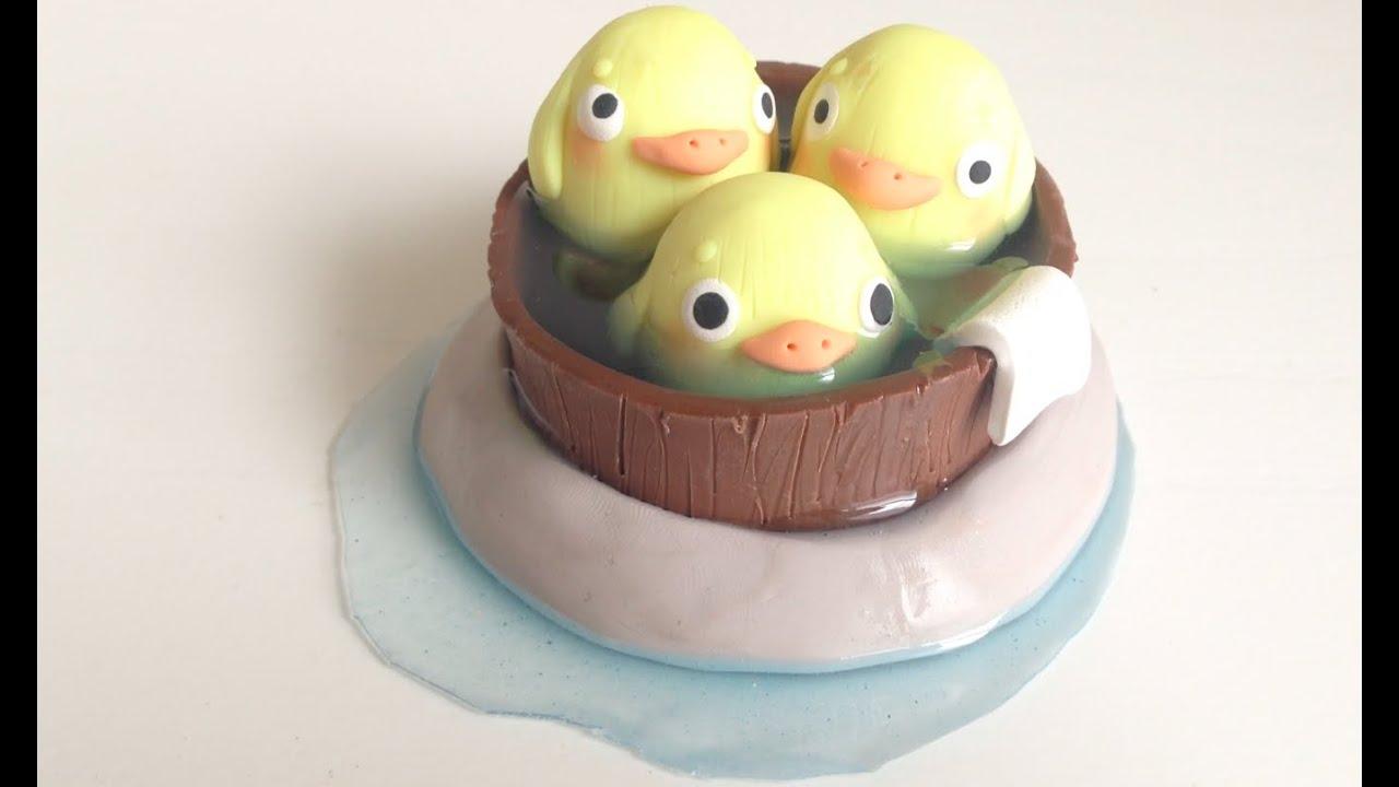 Spirited Away Duck Wallpapers Top Free Spirited Away Duck Backgrounds WallpaperAccess