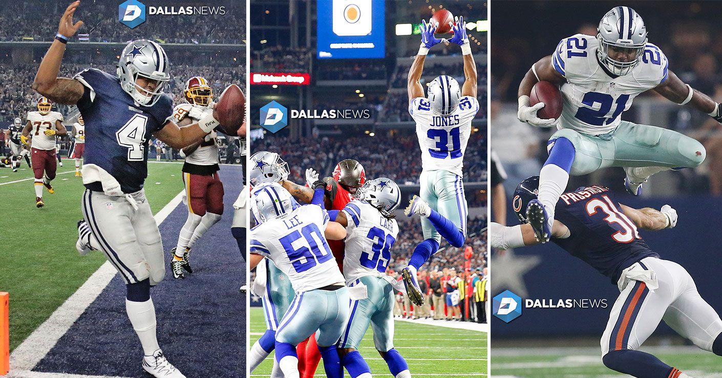 1410x738 Take your favorite Dallas Cowboys players everywhere with our new mobile phone background