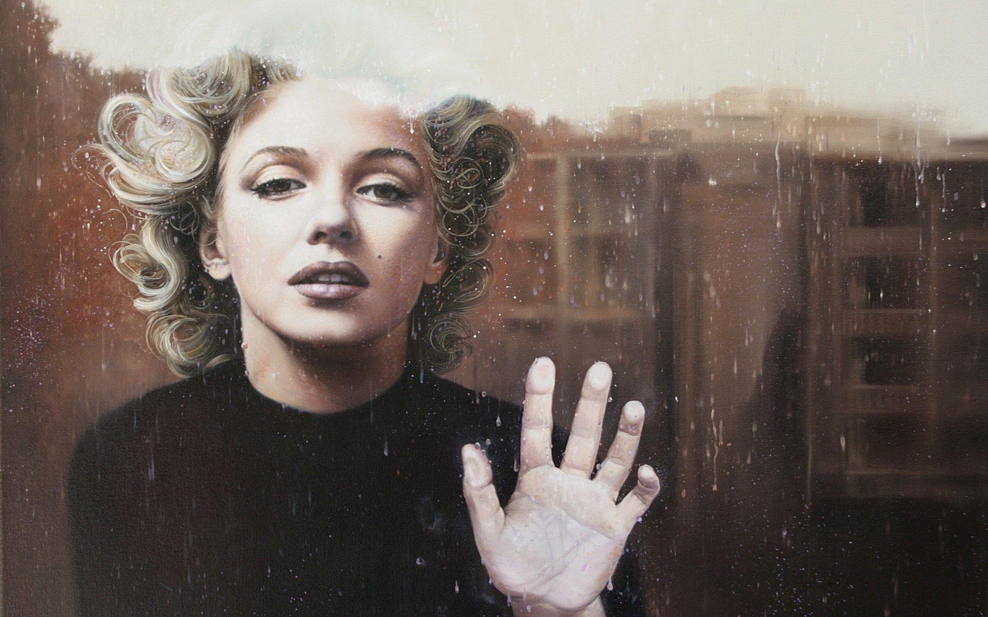 1920x1200 marilyn monroe desktop wallpaper HD wallpaper. Marilyn monroe wallpaper, Marilyn monroe art, Marilyn monroe