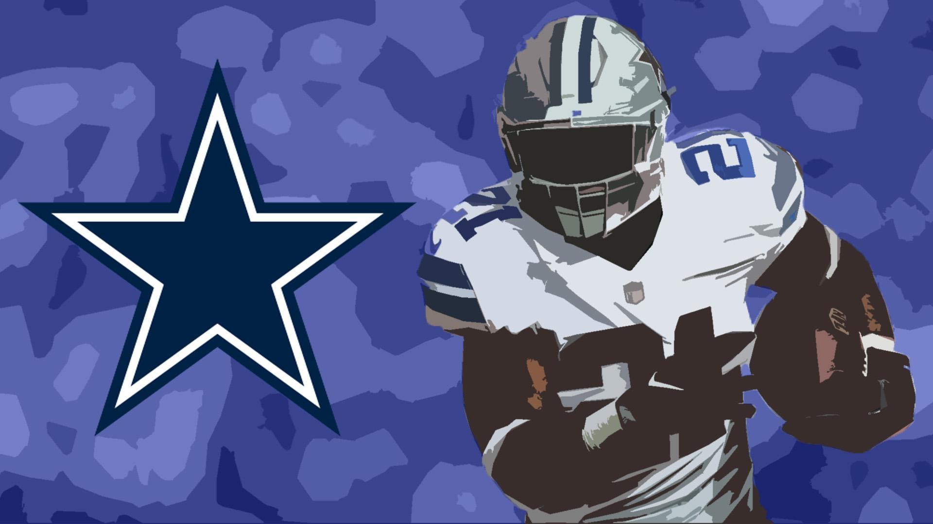 1920x1080 Dallas Cowboys Wallpaper