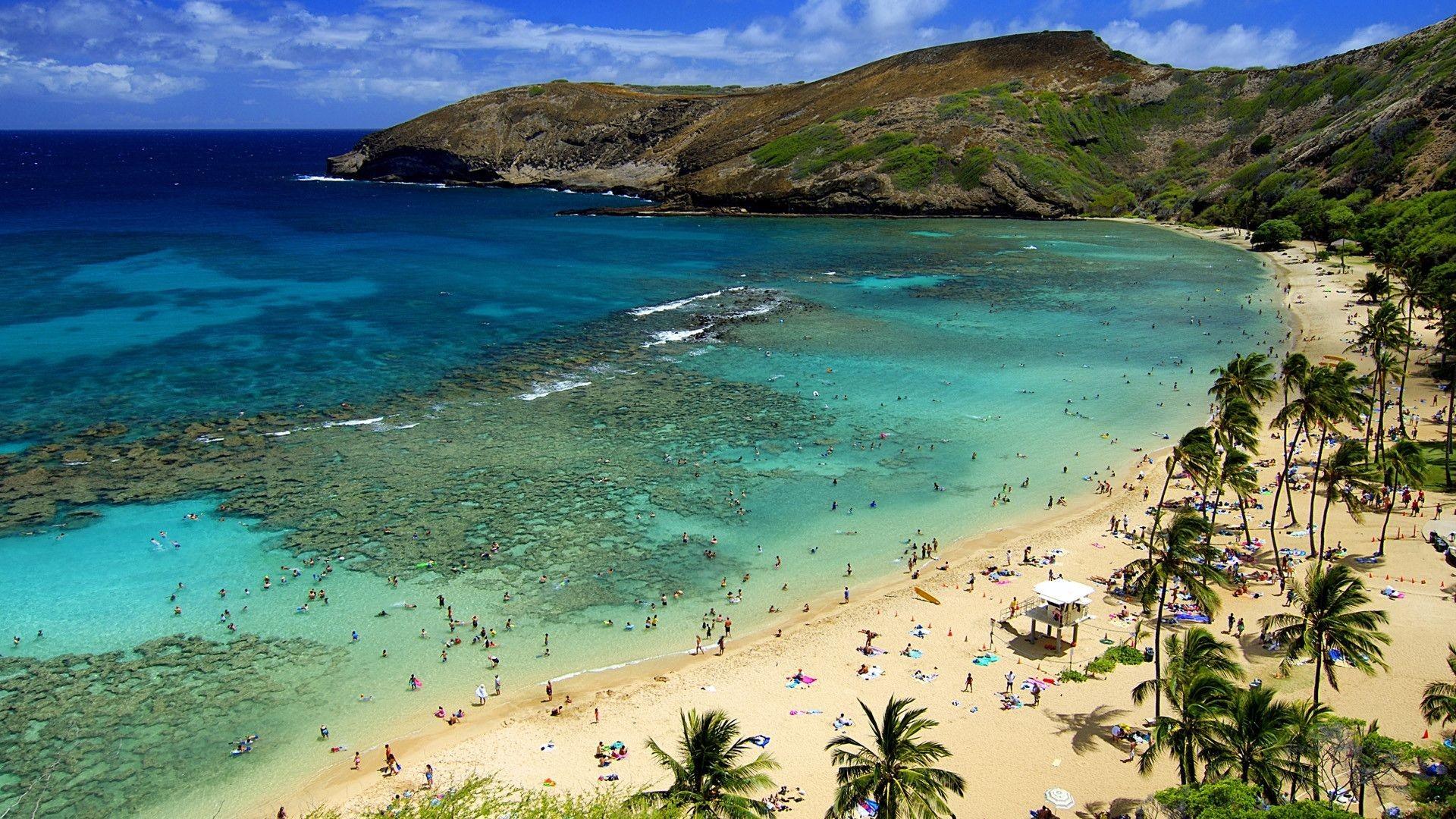 1920x1080 Hawaii Picture