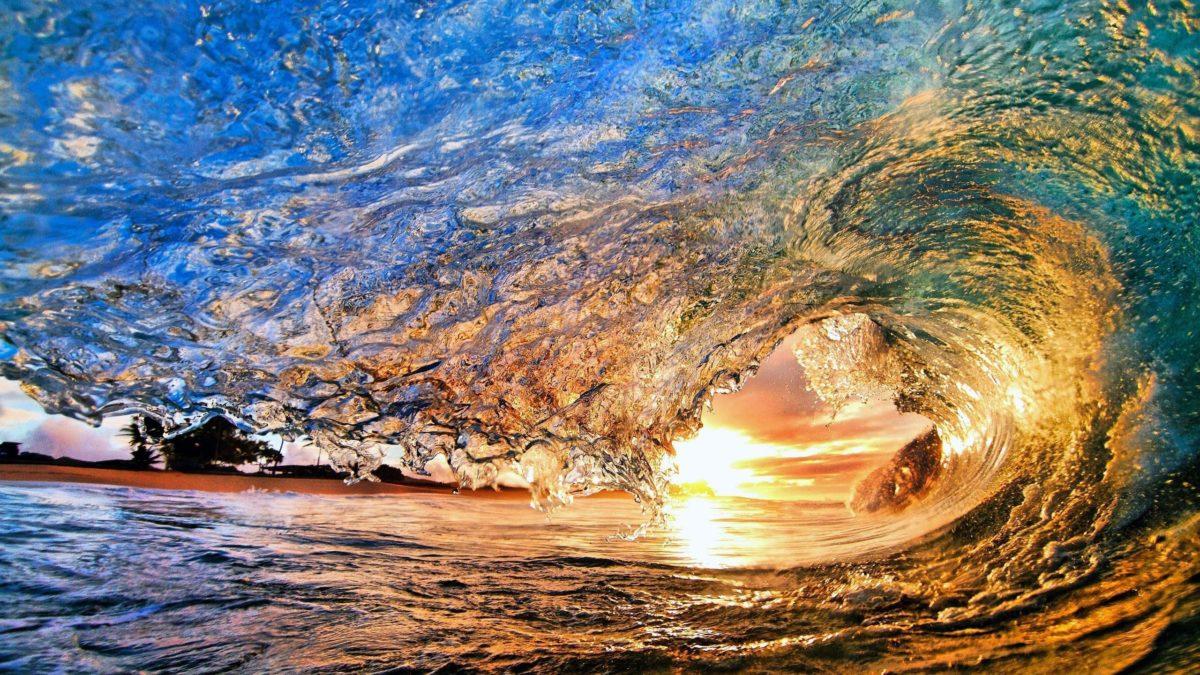 1200x675 Hawaii Background. HD Wallpaper, Background, Image, Art Photo