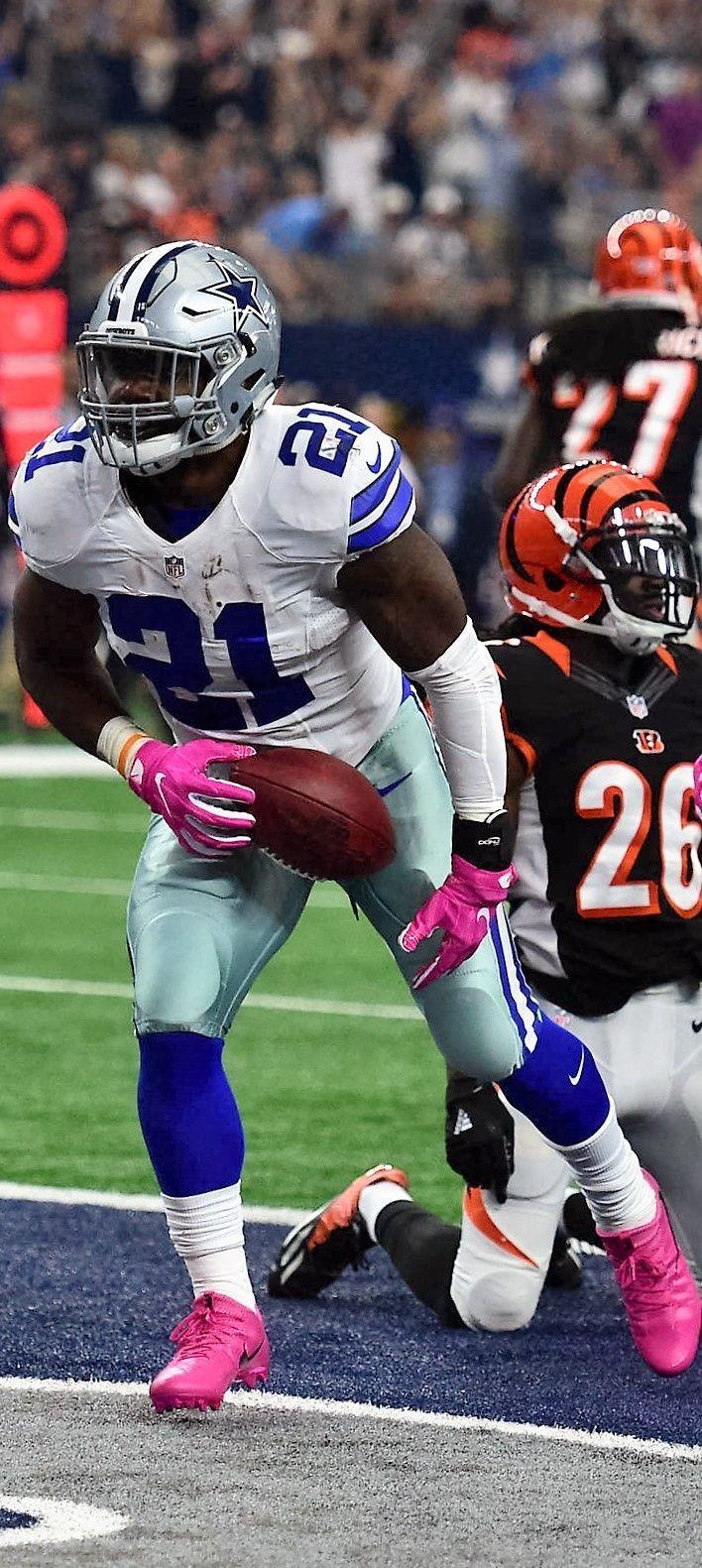 708x1581 Dallas Cowboys Player iPhone Wallpaper & Background Download