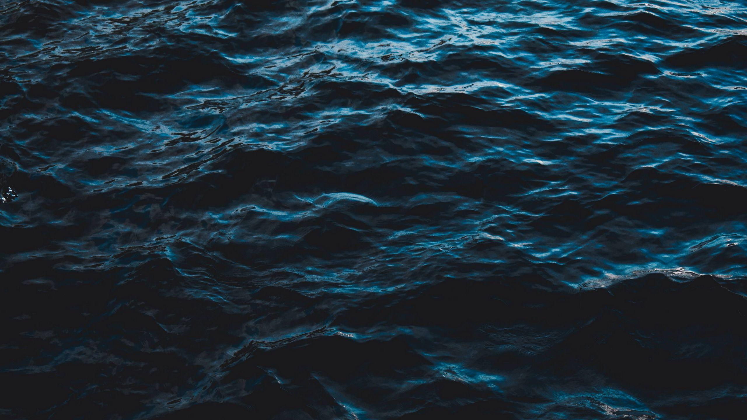 Dark Ocean Water Wallpapers - Top Free Dark Ocean Water Backgrounds ...