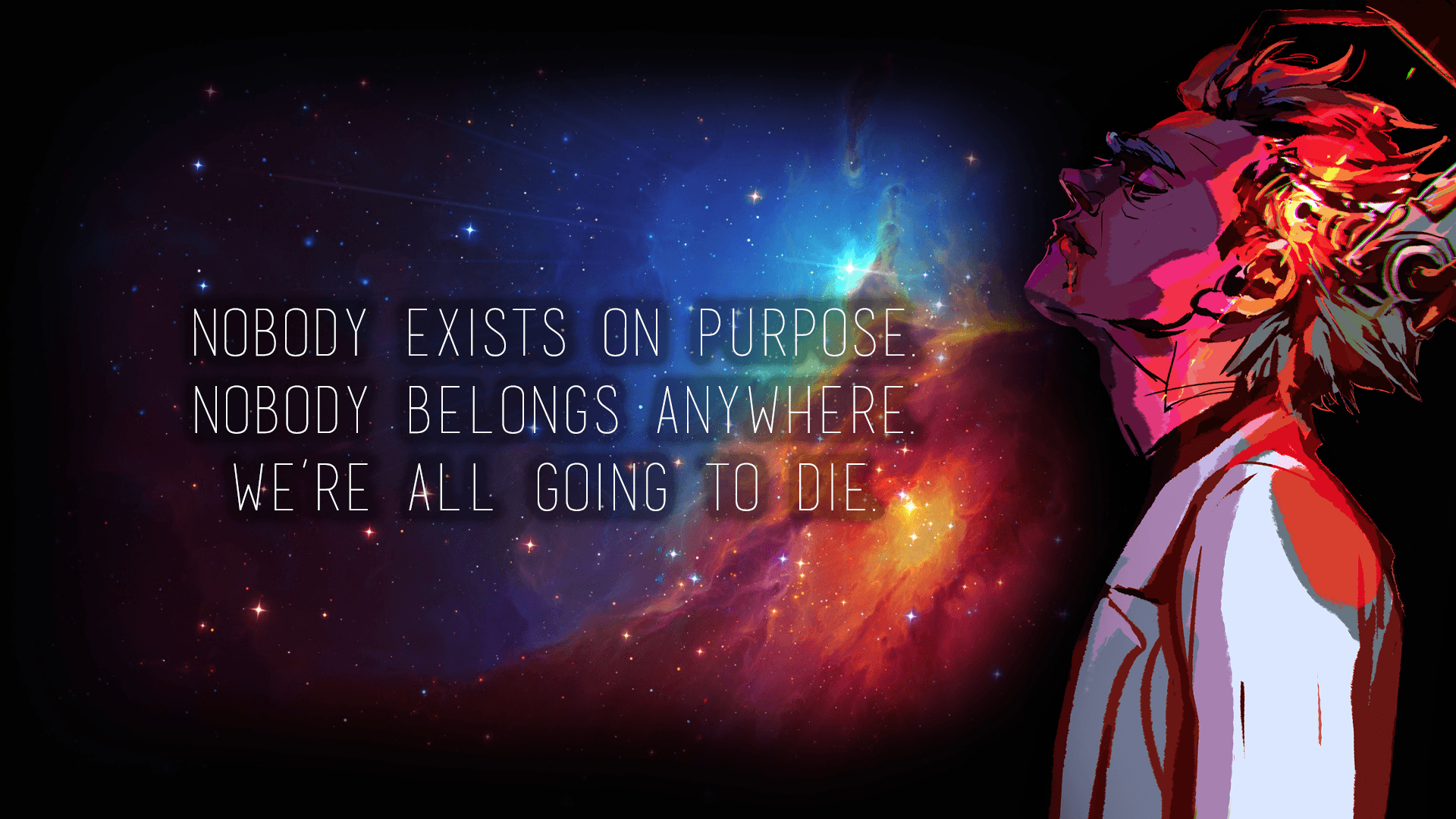 1920x1080 Rick and Morty Wallpaper and Background Image