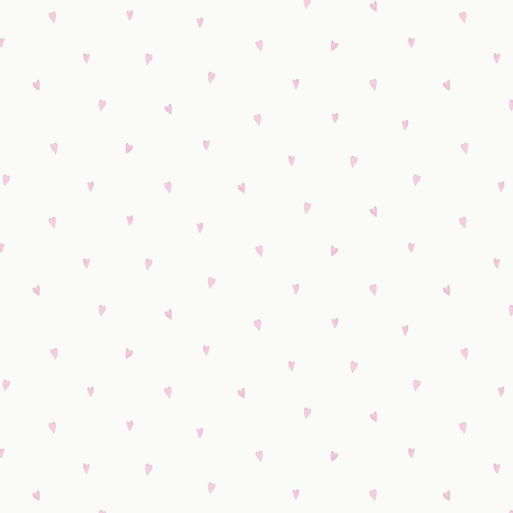 1000x1000 Love Hearts by Albany : Wallpaper Direct
