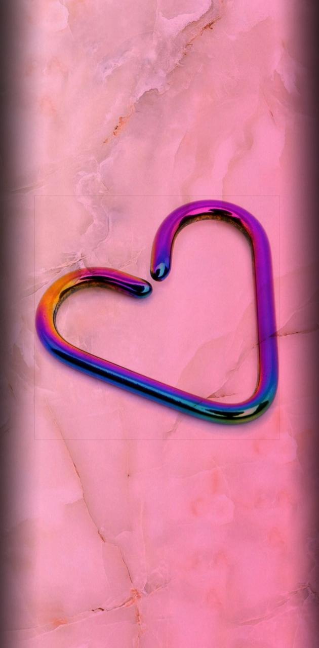 Cute Pink Neon Hearts Wallpapers Top Free Cute Pink Neon Hearts