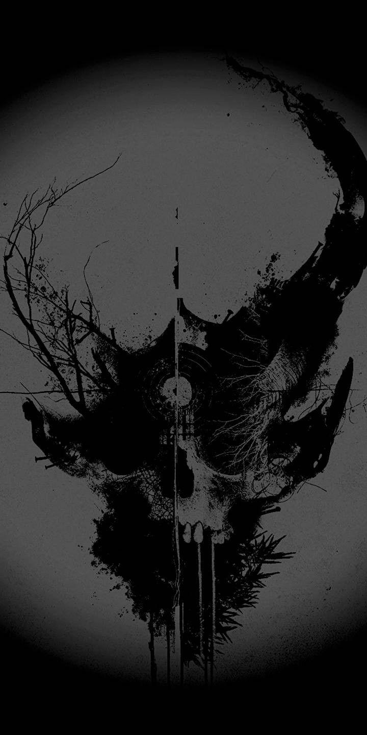 720x1440 Demon Hunter