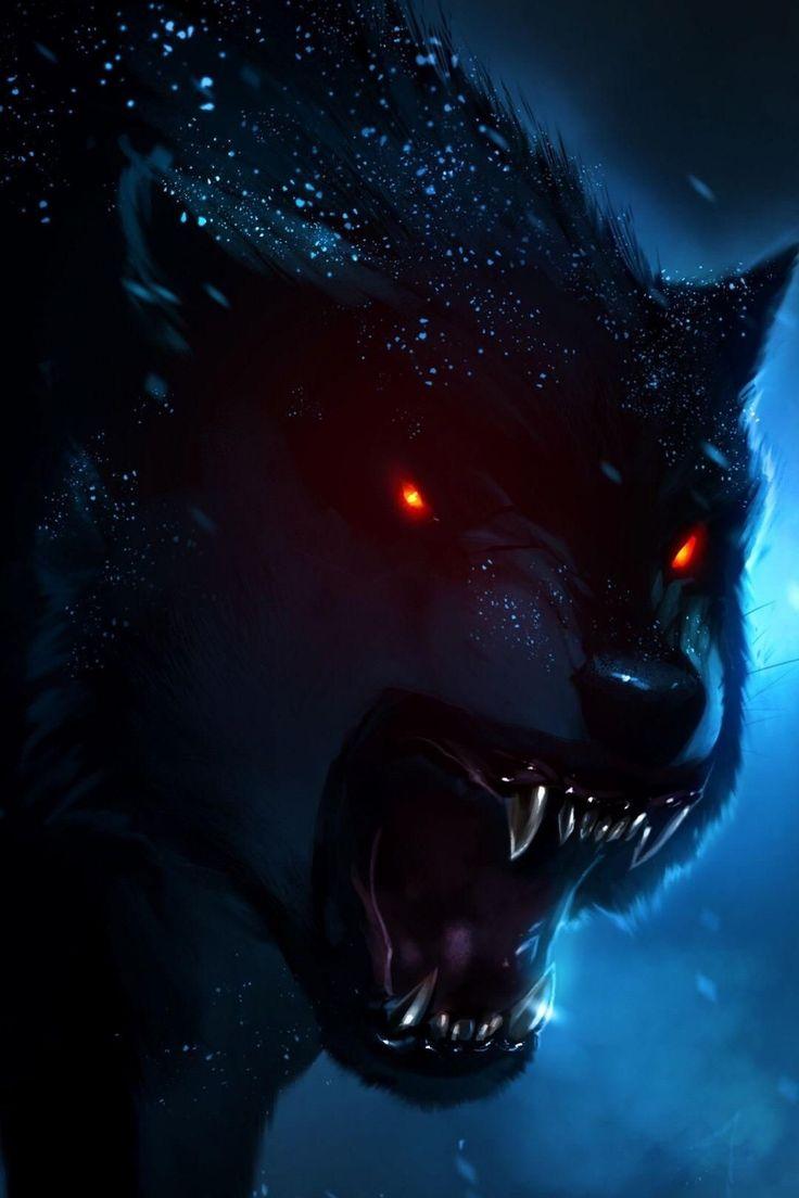 736x1104 Creature Art