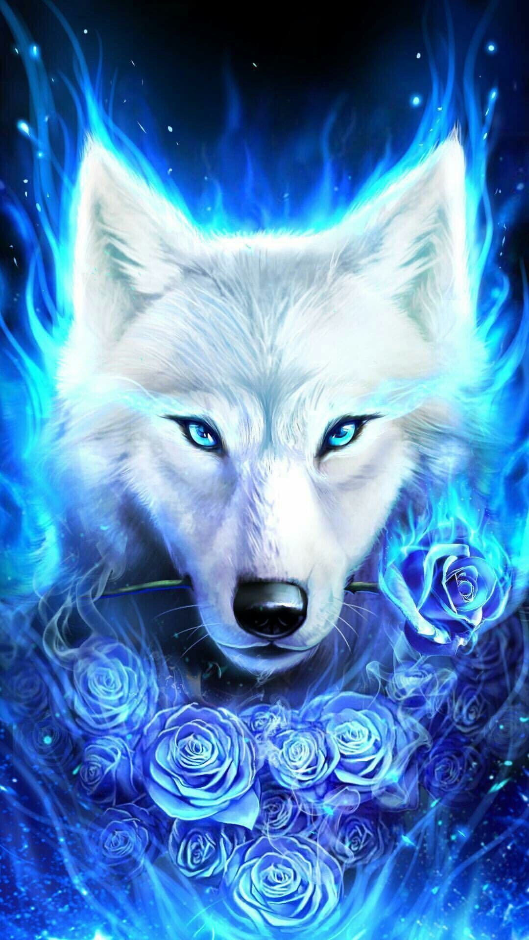 1080x1920 Wolf iPhone Wallpaper Top Best Wolf iPhone Background