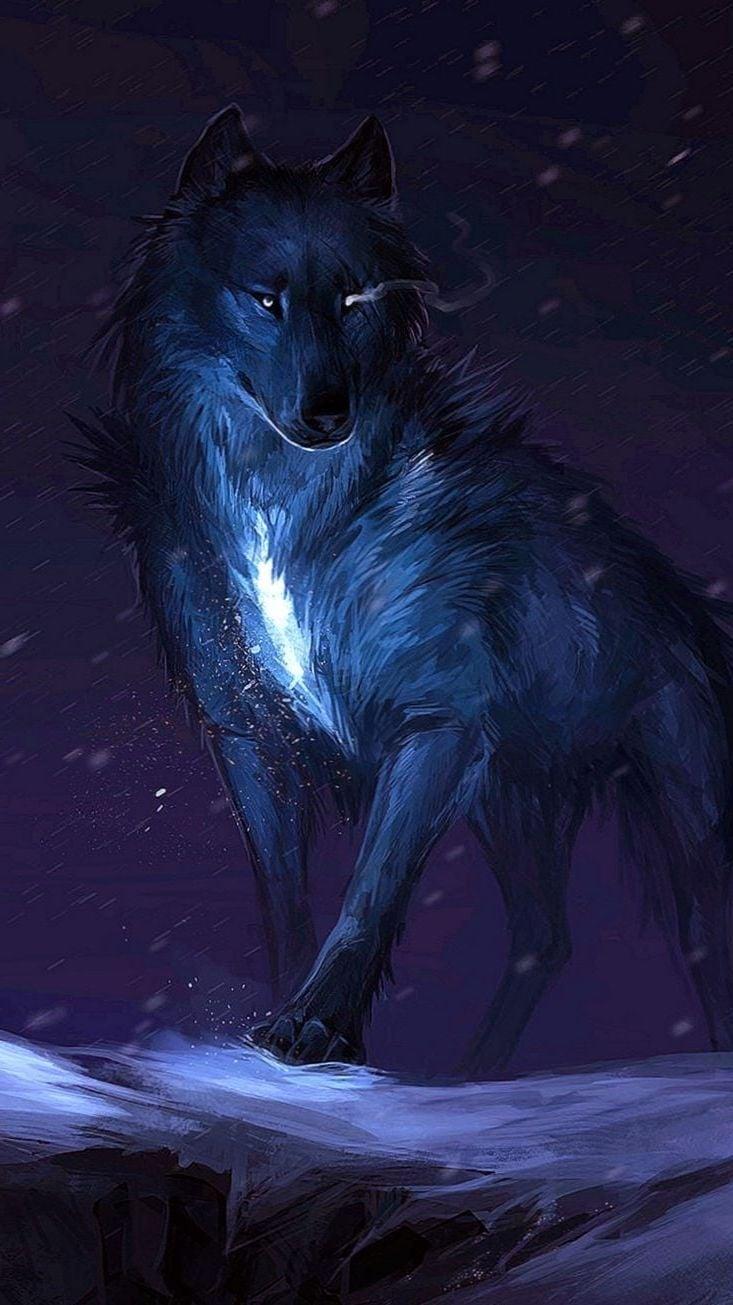 733x1305 iPhone 6s Wallpaper HD Wolf Wolf Wallpaper Wallpaper 4k Wolf Wallpaper & Background Download