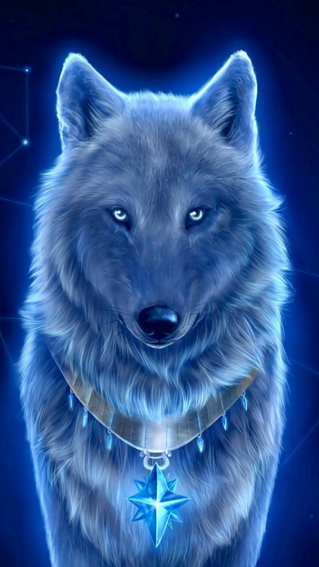 1080x1919 3D Wolf iPhone Wallpaper. 2020 3D iPhone Wallpaper / iPhone HD Wallpaper Background Download HD Wallpaper (Desktop Background / Android / iPhone) (1080p, 4k) (1080x1919) (2022)
