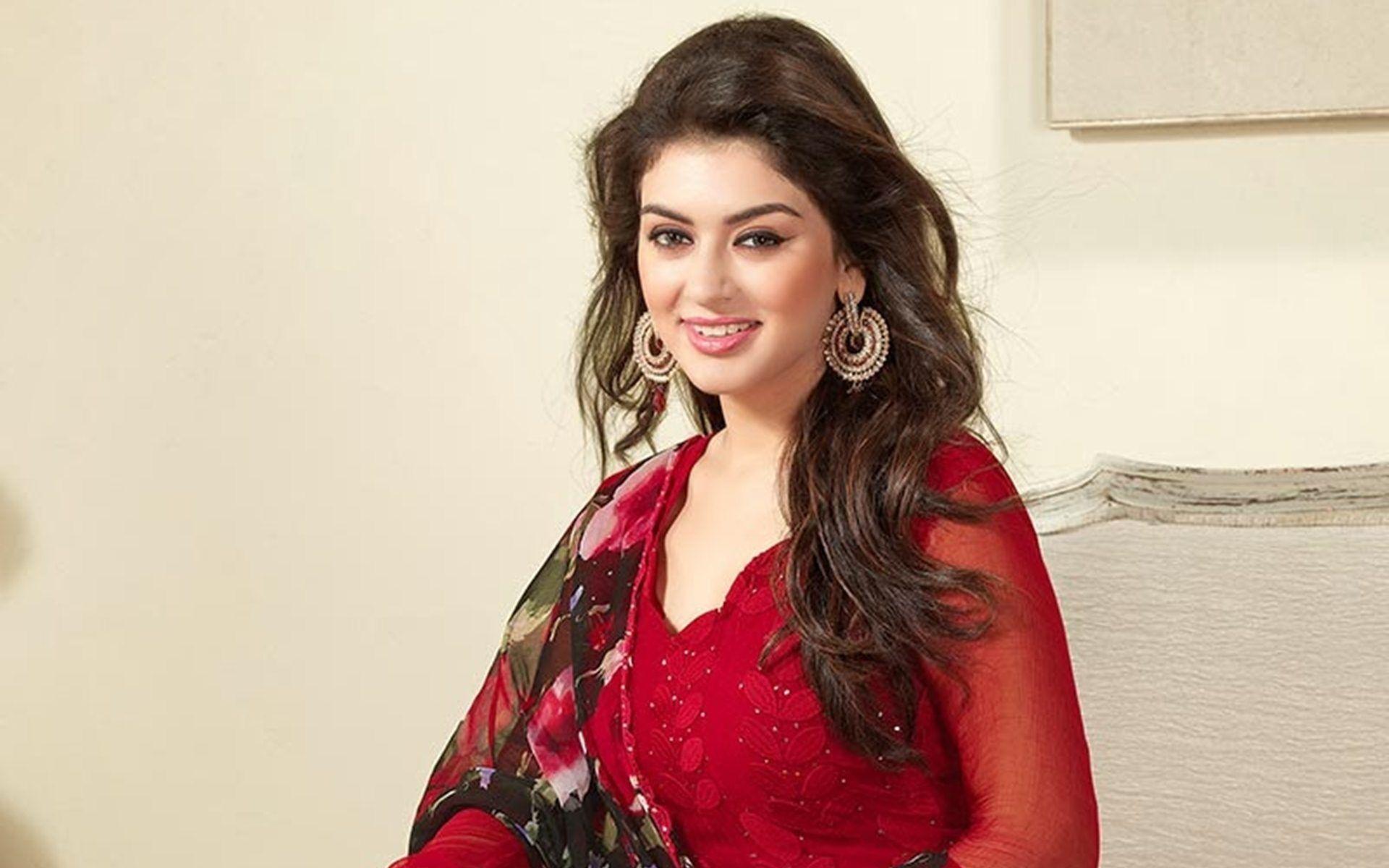 1920x1200 New Image For Hansika Motwani HD Photo Wallpaper Free Download