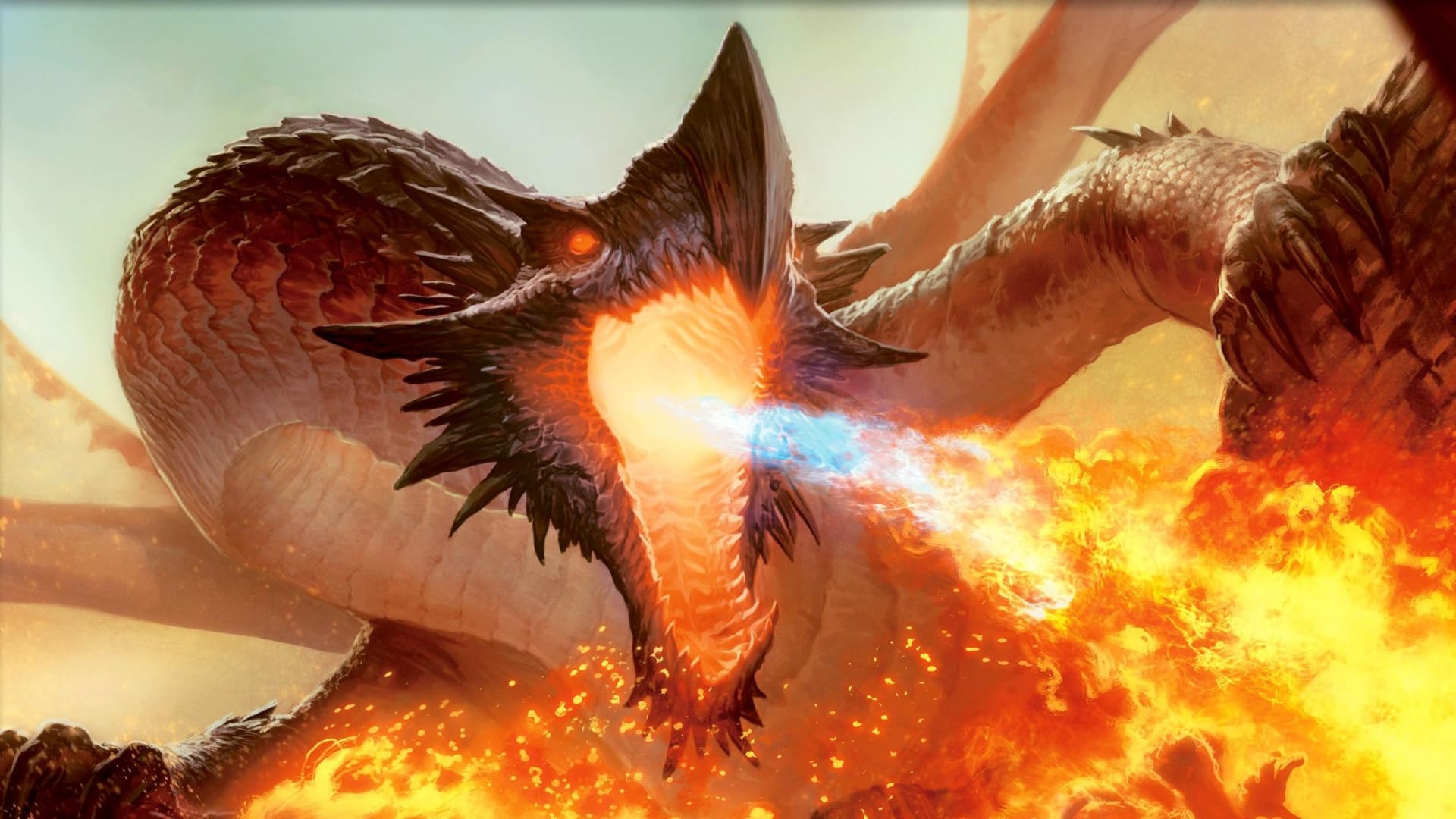 1920x1080 Dragon Wallpaper High Quality Dragon Wallpaper