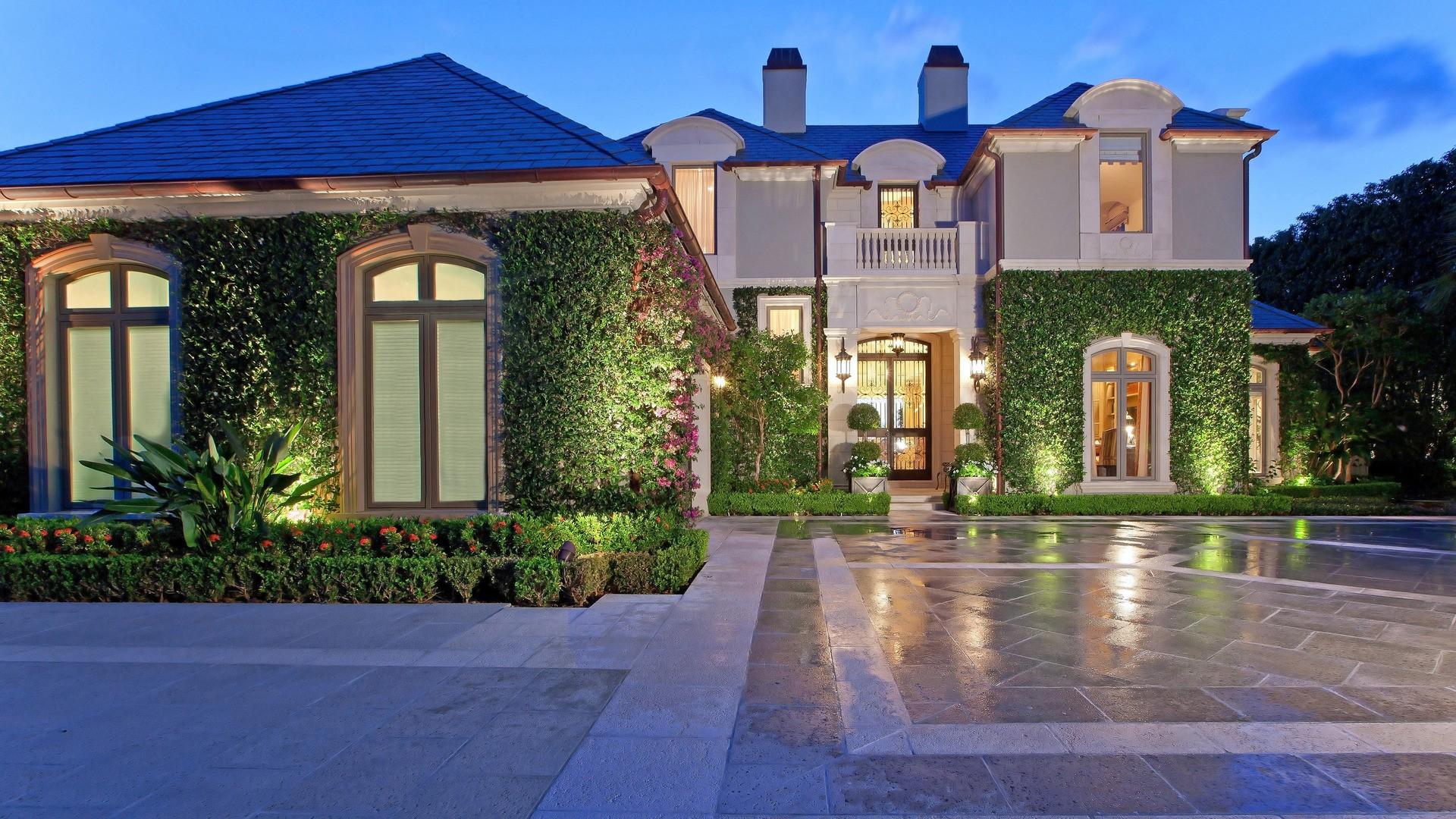 1920x1080 house wallpaper