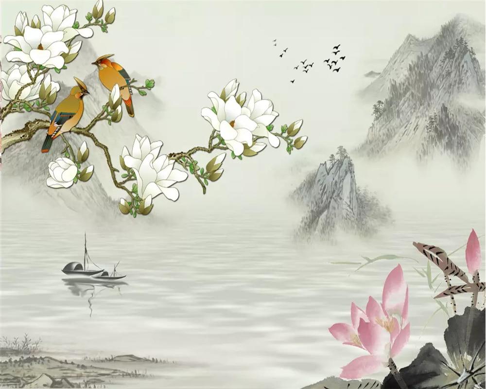 1000x800 Chinese Landscape Painting Wallpaper Wallpaper Popular Chinese Landscape Painting Wallpaper Background