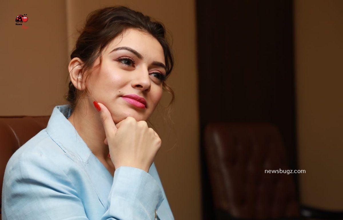 1200x769 Hansika Motwani Image, HD Photo, Wallpaper, Latest Photohoot