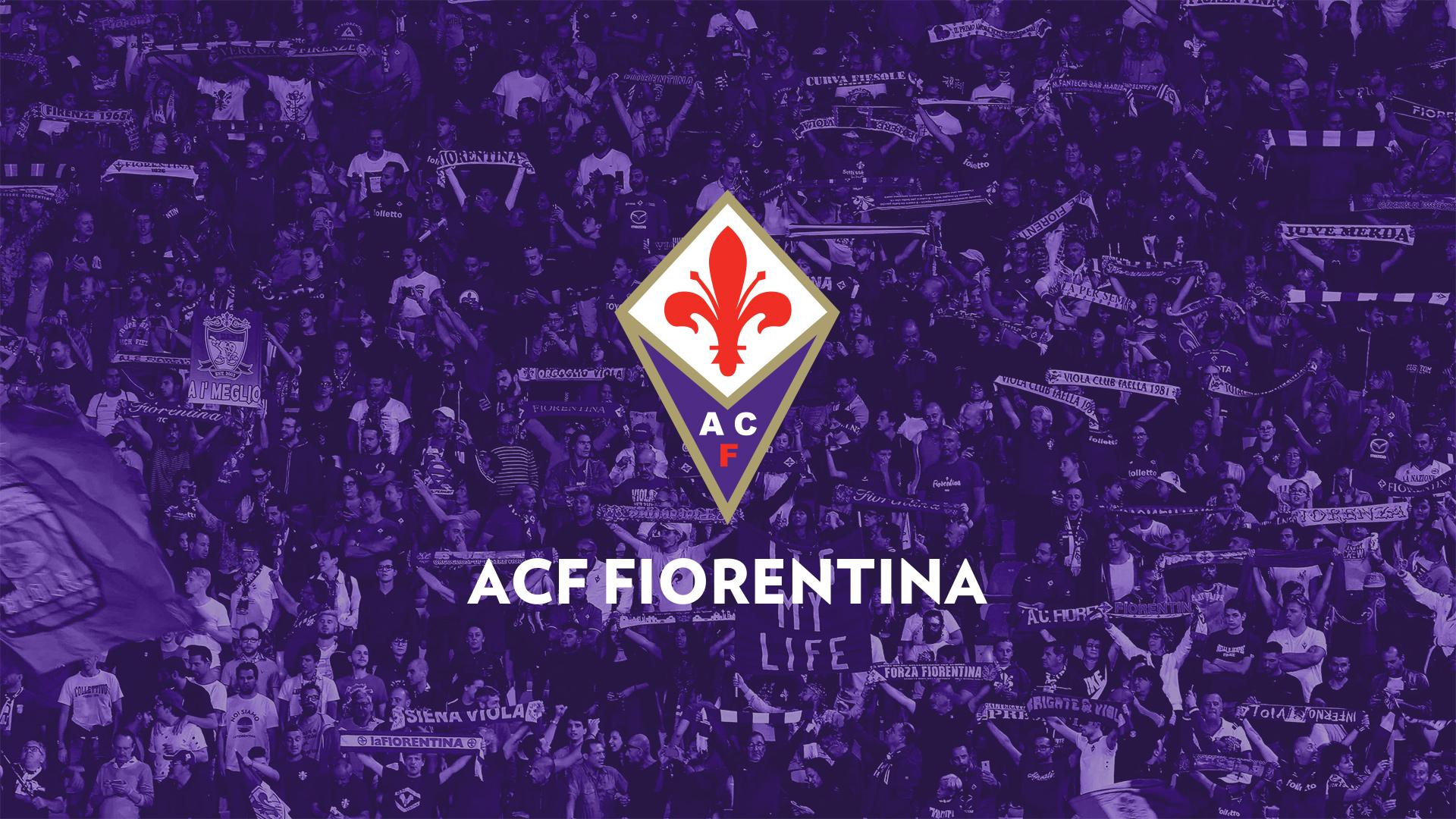 30+ ACF Fiorentina HD Wallpapers and Backgrounds