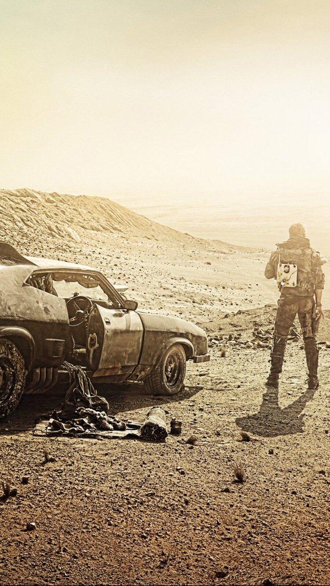 Mad Max Phone Wallpapers - Top Free Mad Max Phone Backgrounds