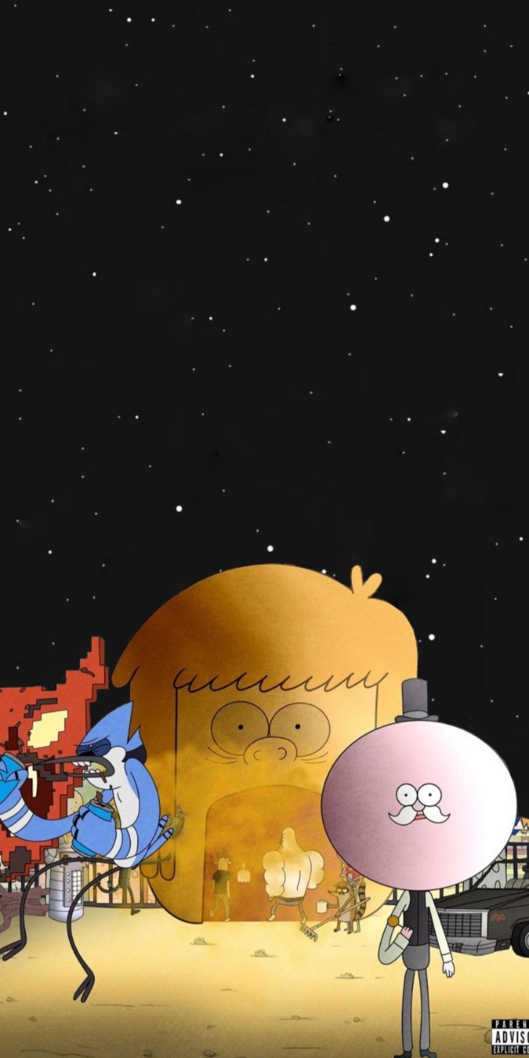 1080x2160 Hip Hop Wallpaper