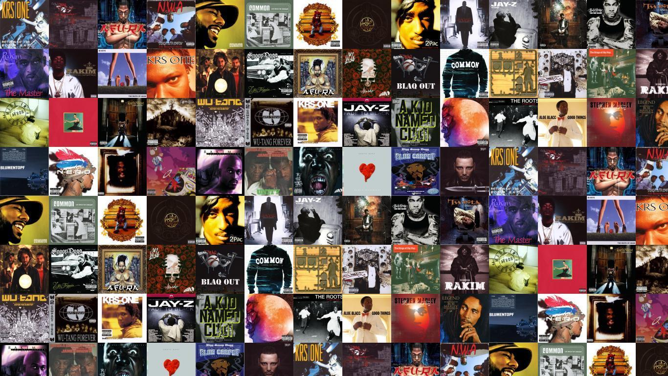 1366x768 Rap Computer Wallpaper, HD Rap Computer Background