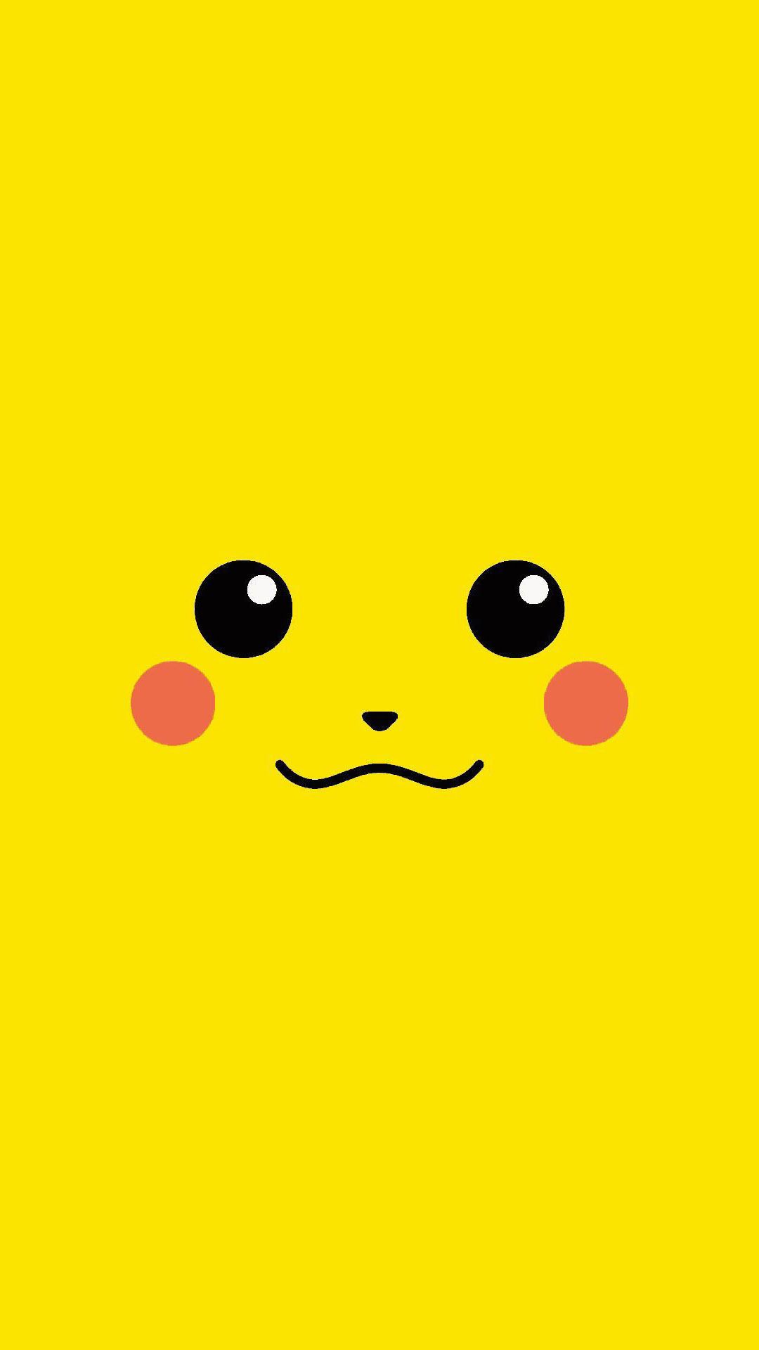 1080x1920 wallpaper. Pikachu wallpaper, Tumblr iphone wallpaper, Pokemon iphone wallpaper