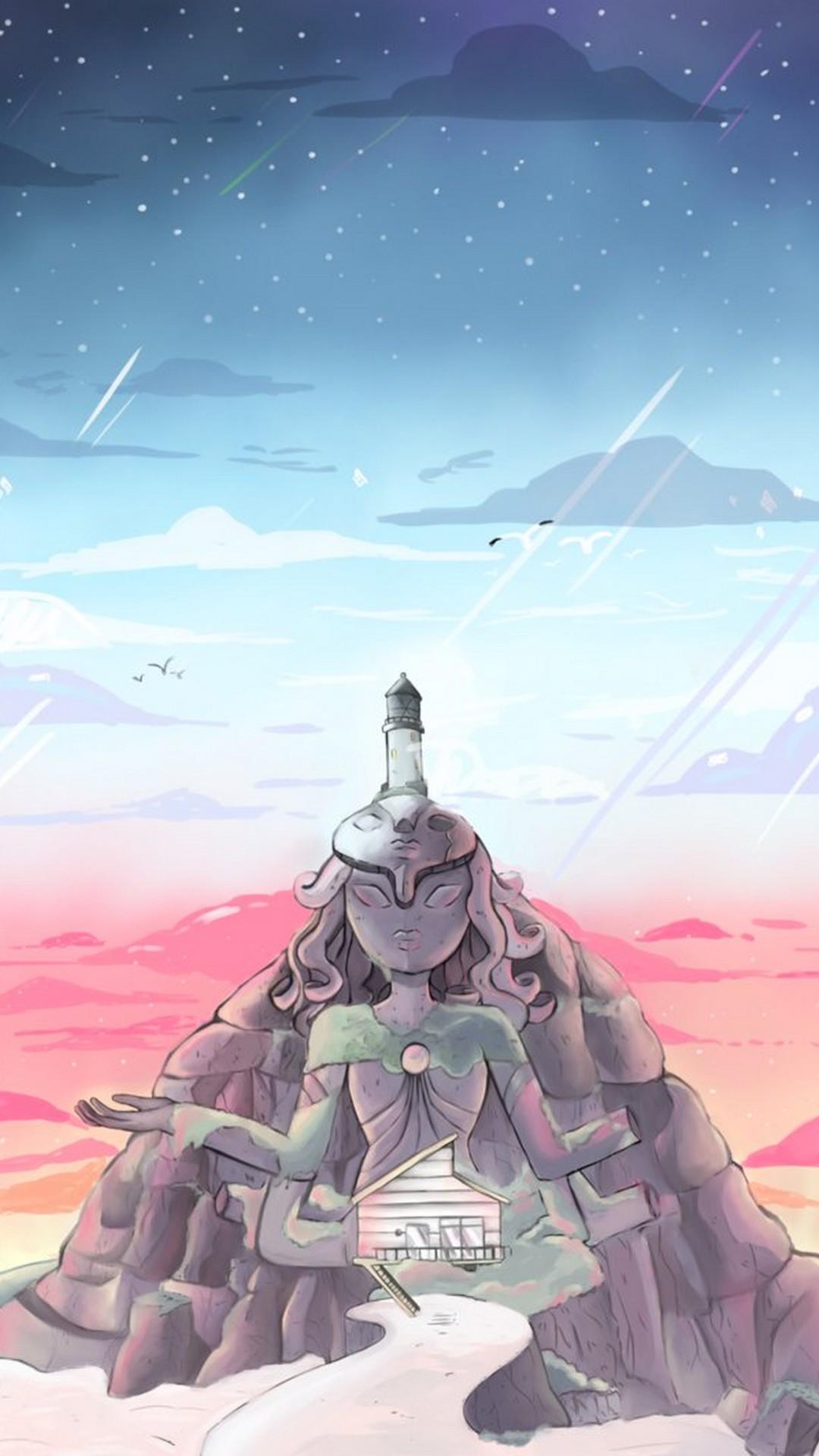 1080x1920 3D iPhone Wallpaper