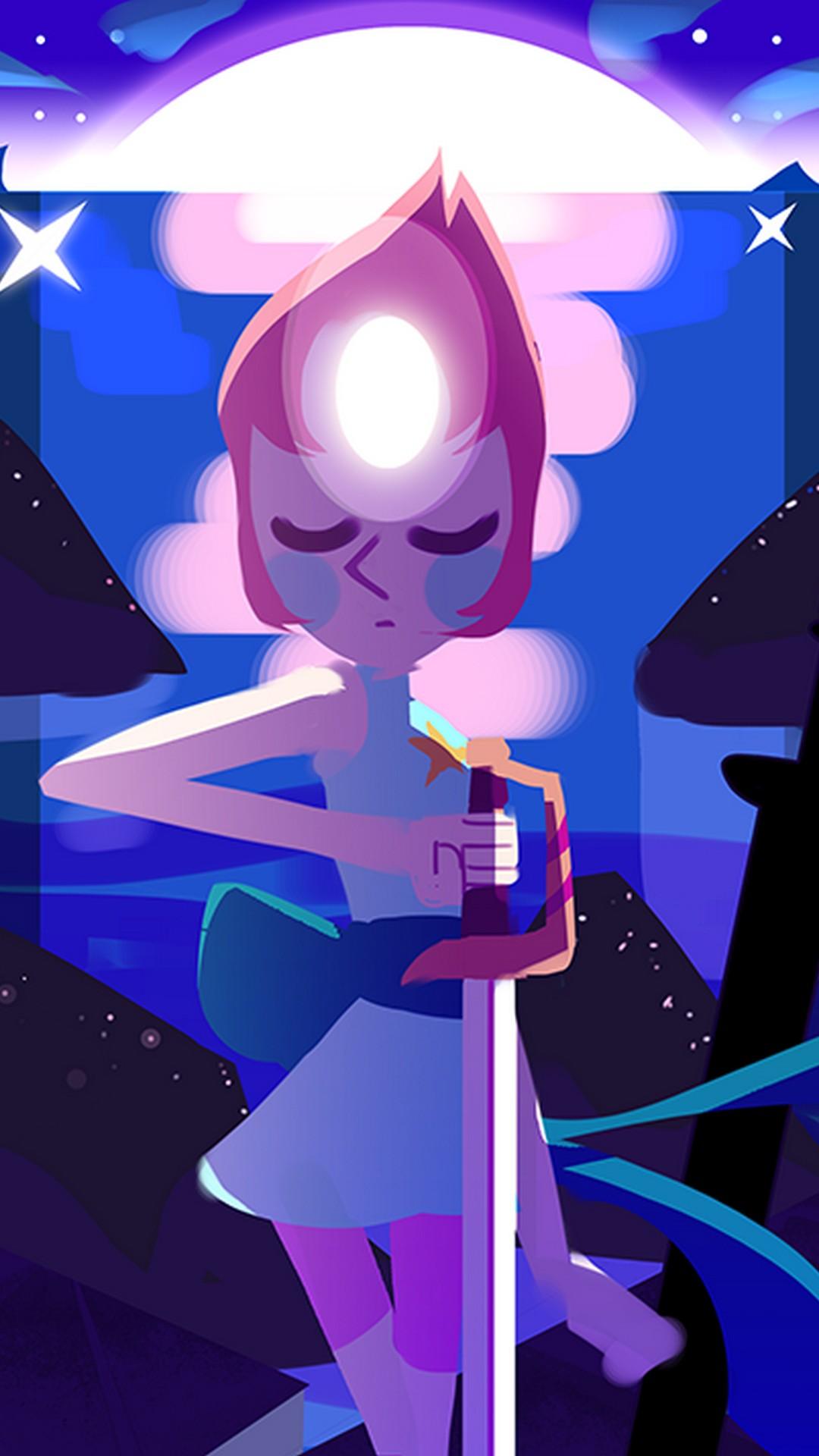 1080x1920 Android Wallpaper HD Steven Universe Android Wallpaper