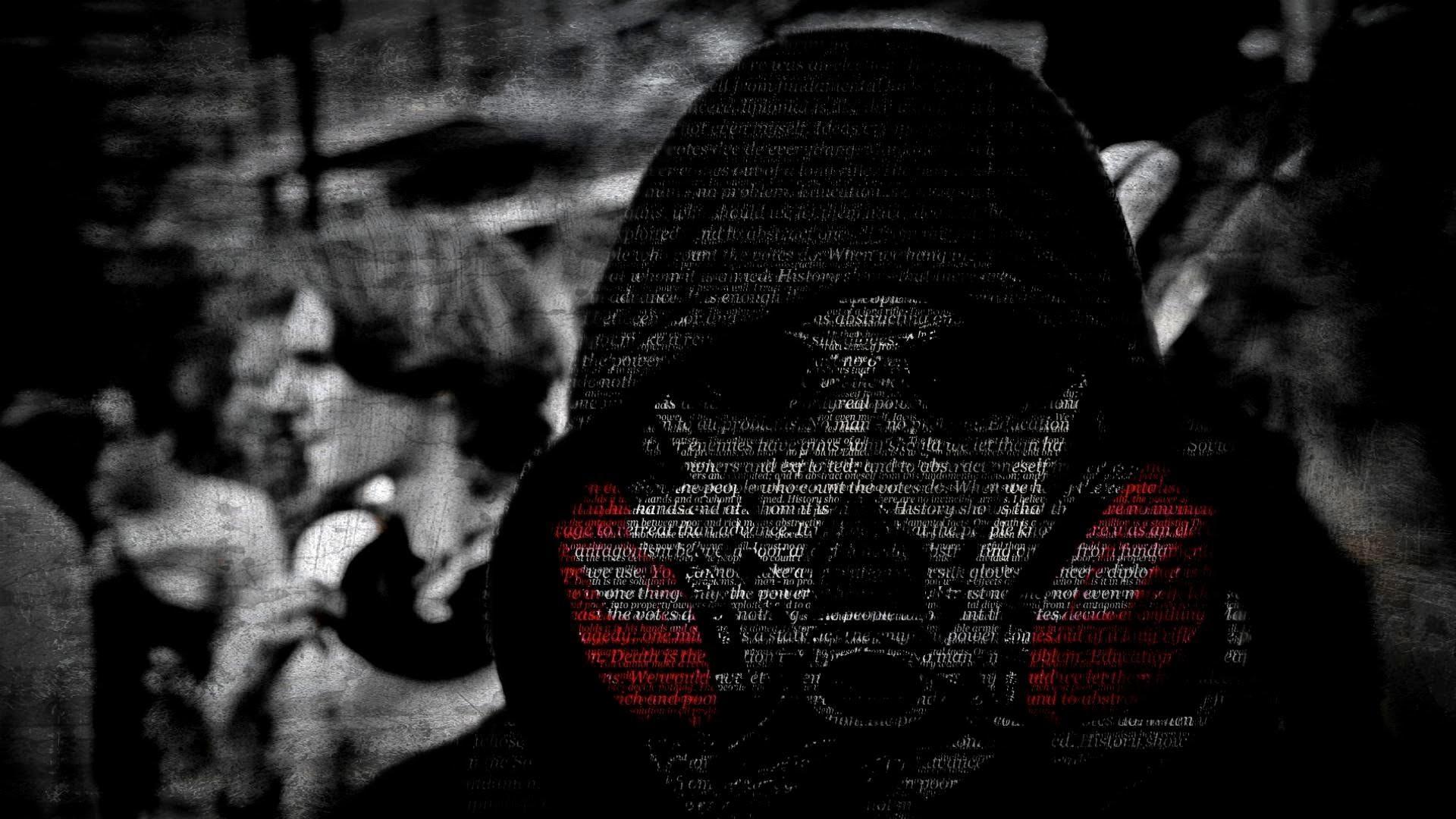 1920x1080 Techno Wallpaper