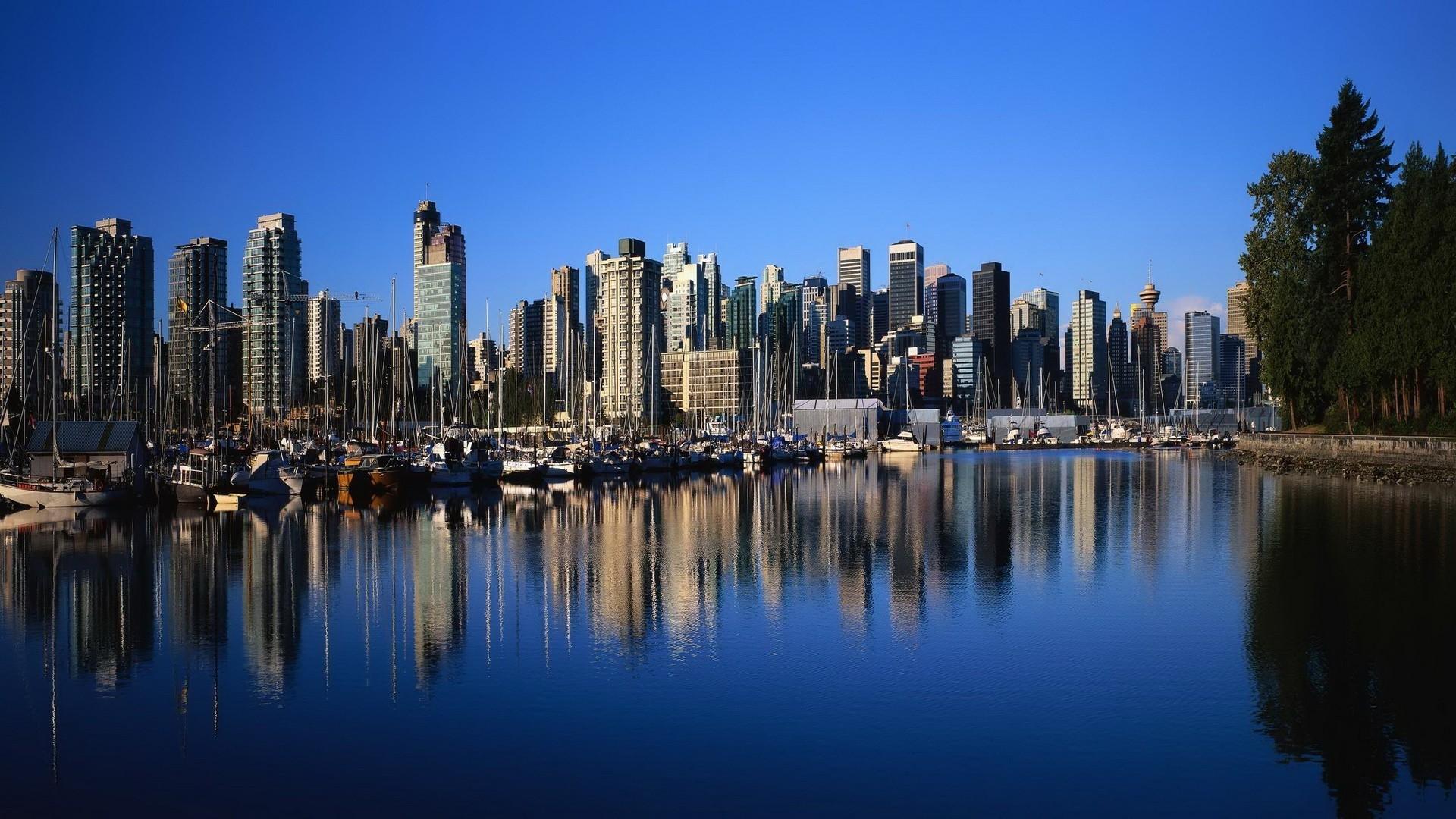 1920x1080 Free download Vancouver wallpaper World Wallpaper Canada Wallpaper Vancouver HD [1920x1080] for your Desktop, Mobile & Tablet. Explore Vancouver HD Wallpaper. Vancouver Canucks Wallpaper, Vancouver Desktop Wallpaper, Vancouver Skyline Wallpaper