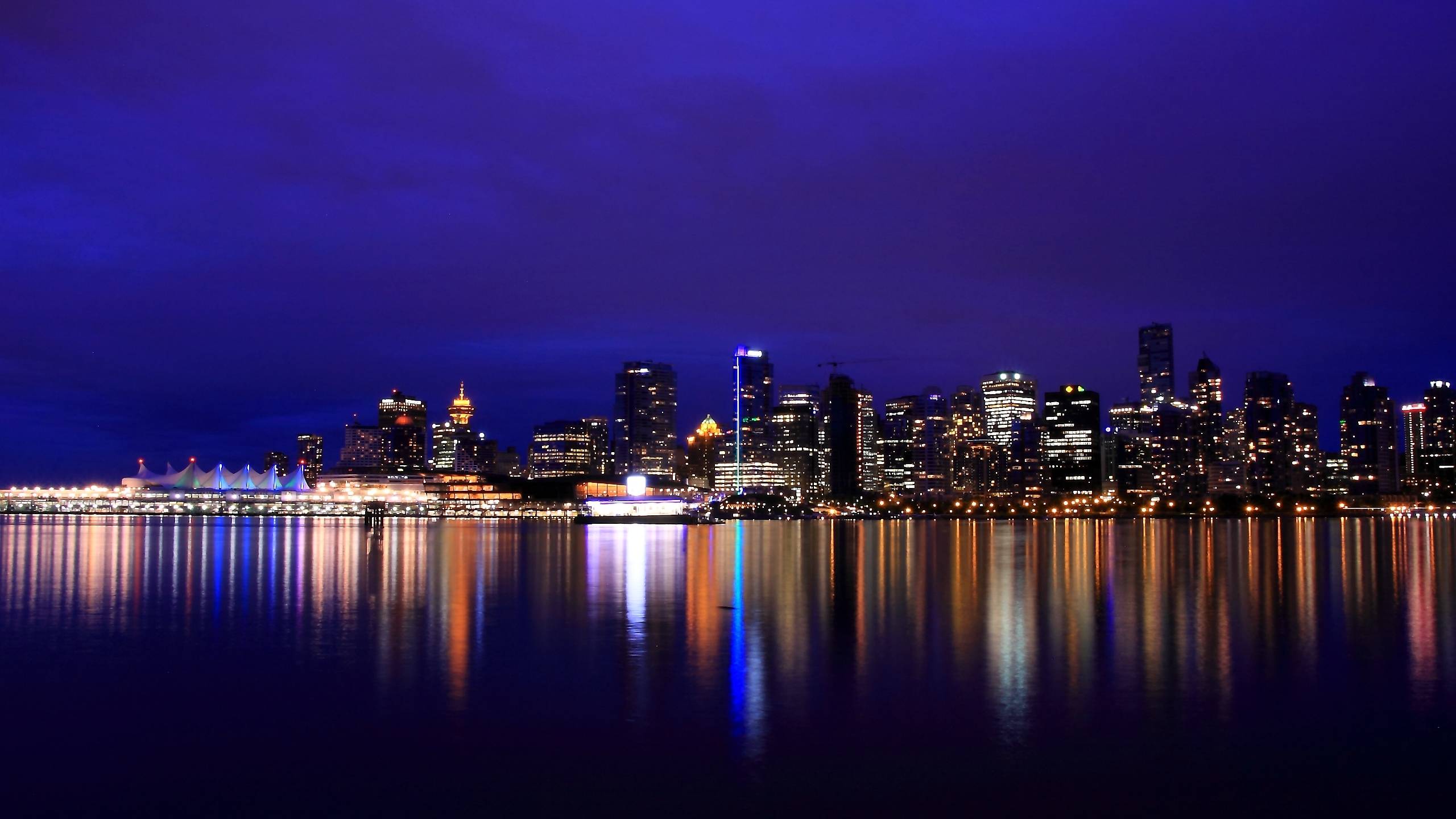 2560x1440 canada, british columbia, vancouver 1440P Resolution Wallpaper, HD City 4K Wallpaper, Image, Photo and Background
