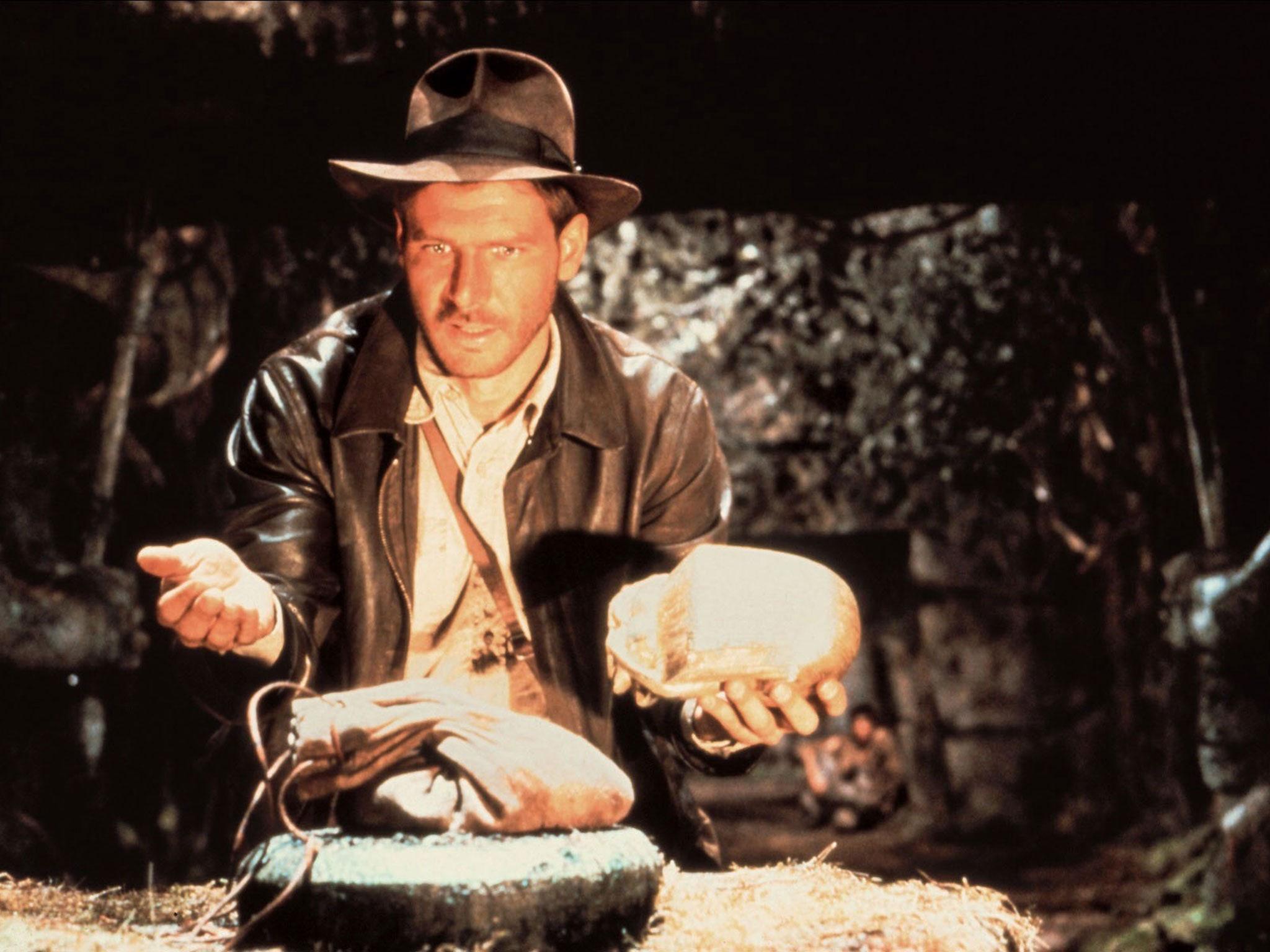2048x1536 Exotic 'Indiana Jones' Filming Locations You Can Visit Today. Condé Nast Traveler